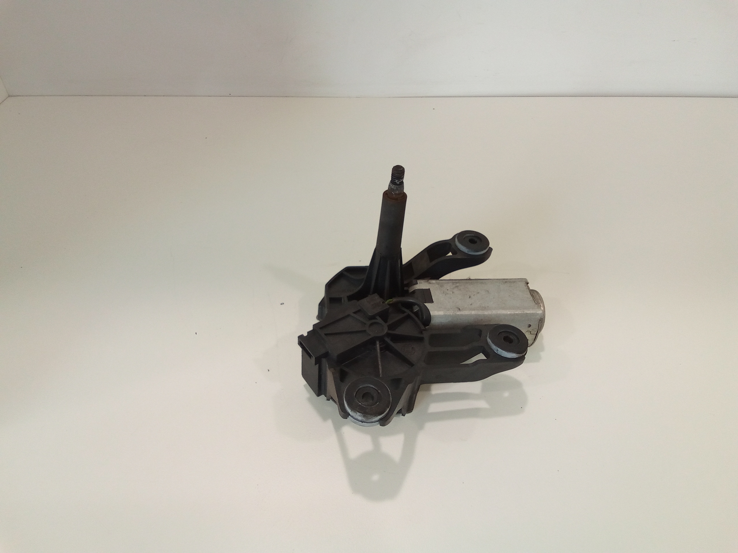 Motorino Tergicristallo Posteriore per Fiat Fiorino 2 Serie (2007 - In produzione)