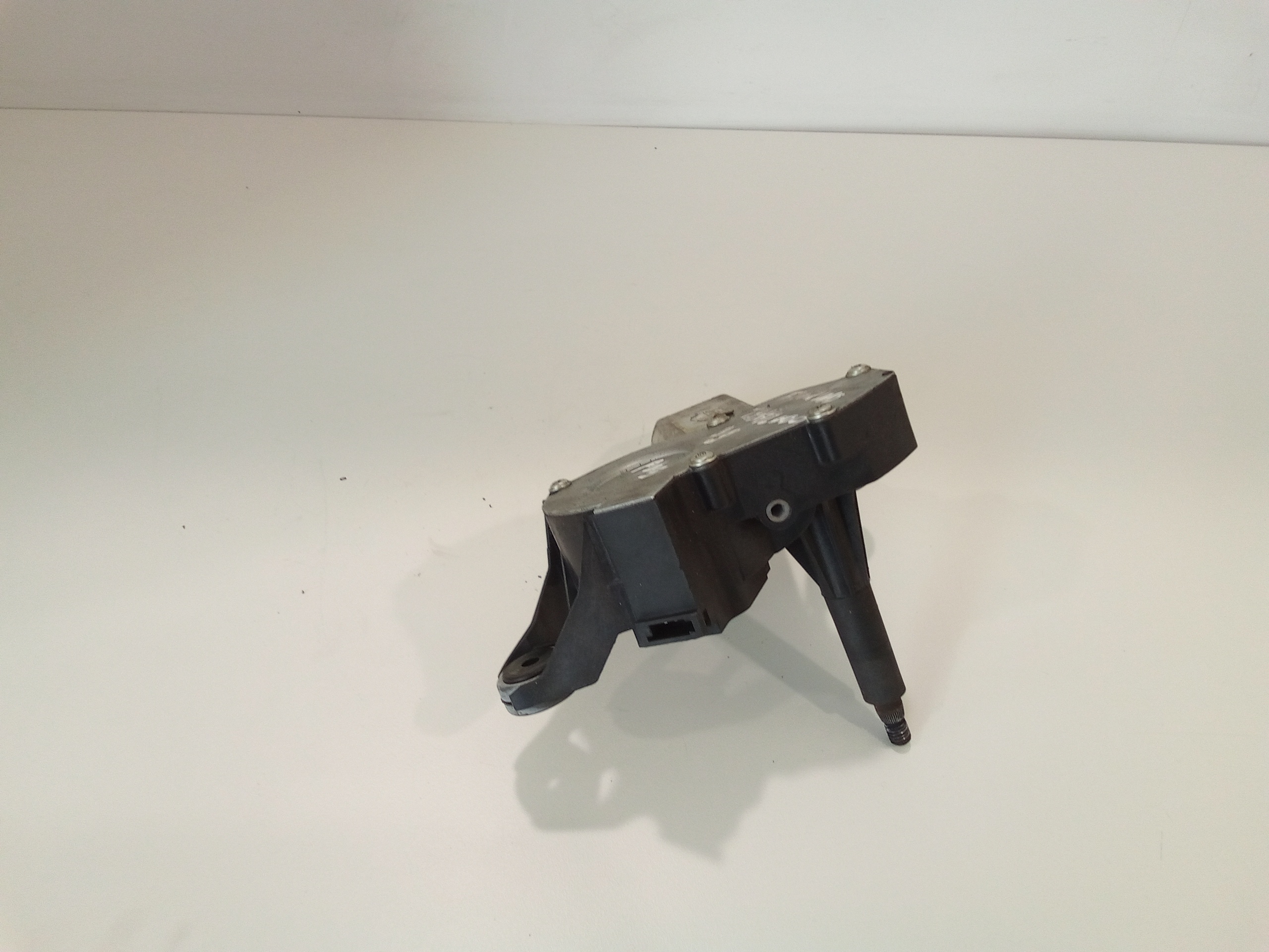 Motorino Tergicristallo Posteriore per Fiat Fiorino 2 Serie (2007 - In produzione)