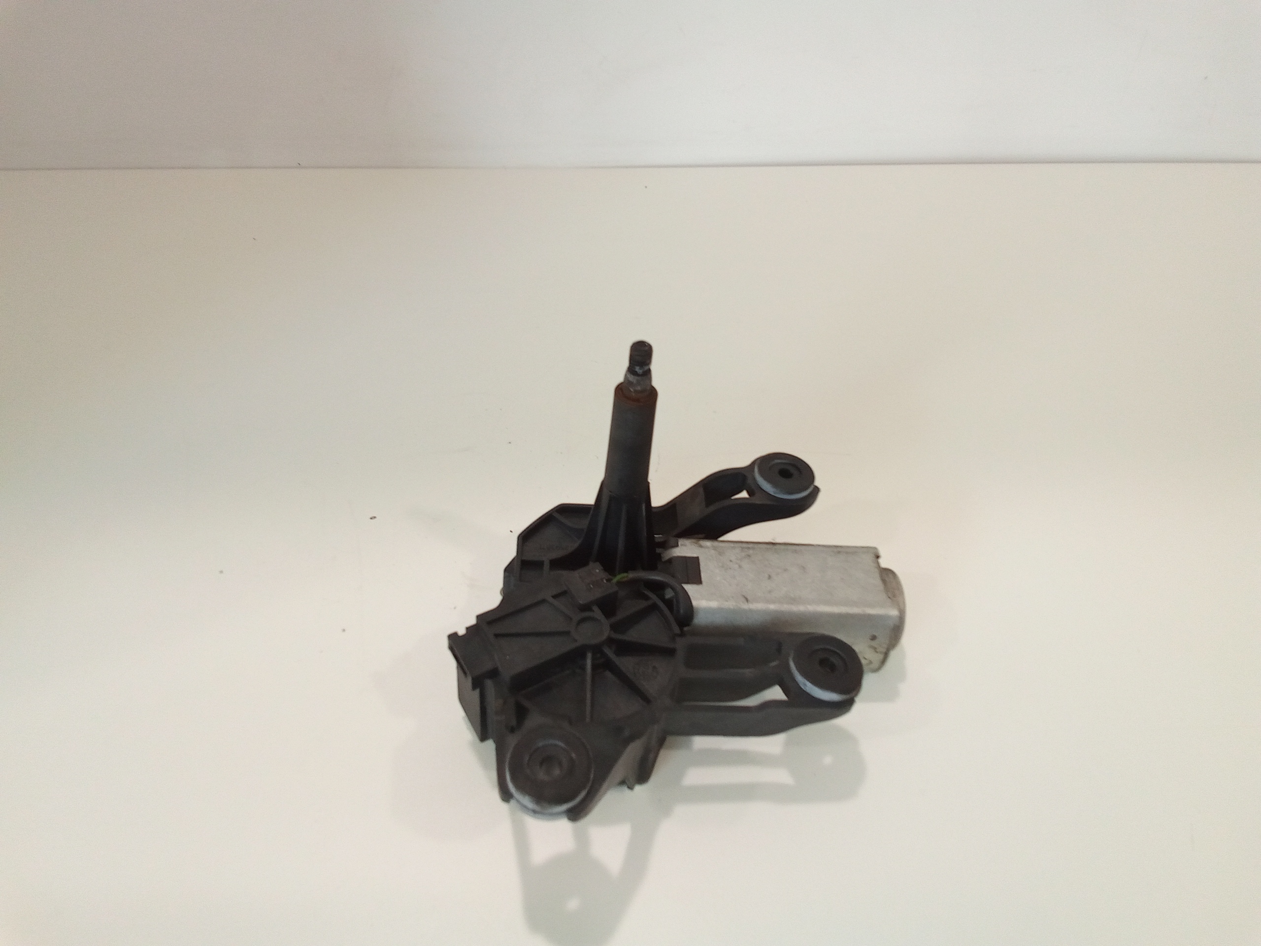 Motorino Tergicristallo Posteriore per Fiat Fiorino 2 Serie (2007 - In produzione)