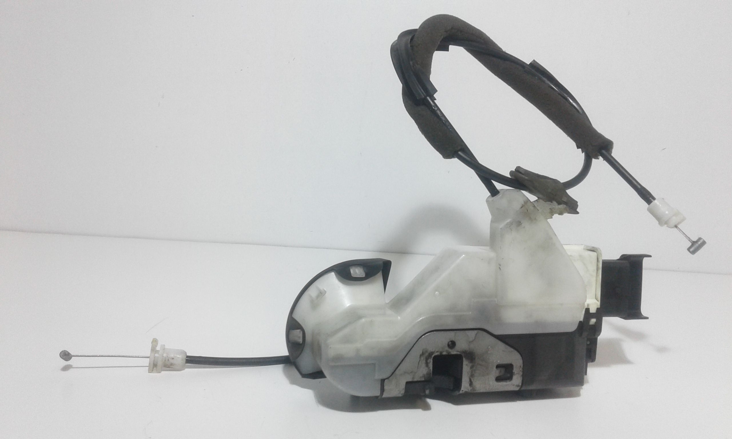 Serratura Anteriore Sinistra CITROEN DS3 Serie (09>)