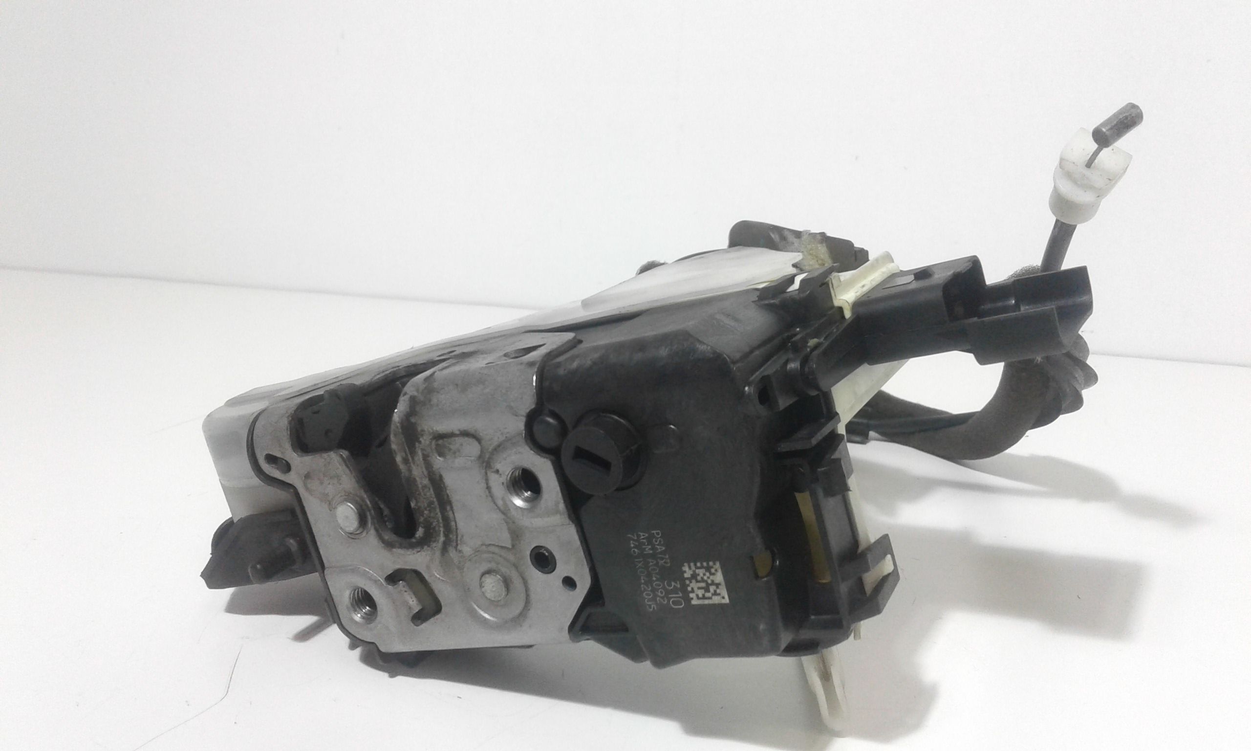 Serratura Anteriore Sinistra CITROEN DS3 Serie (09>)