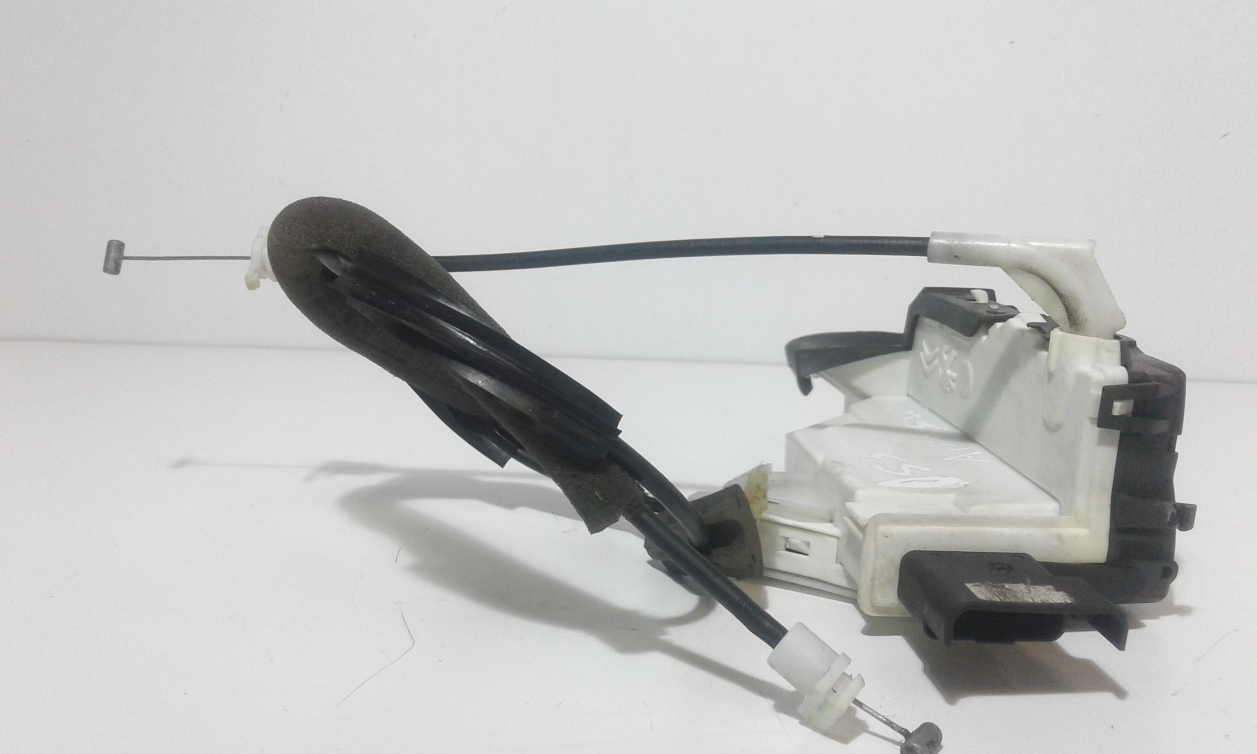 Serratura Anteriore Sinistra CITROEN DS3 Serie (09>)