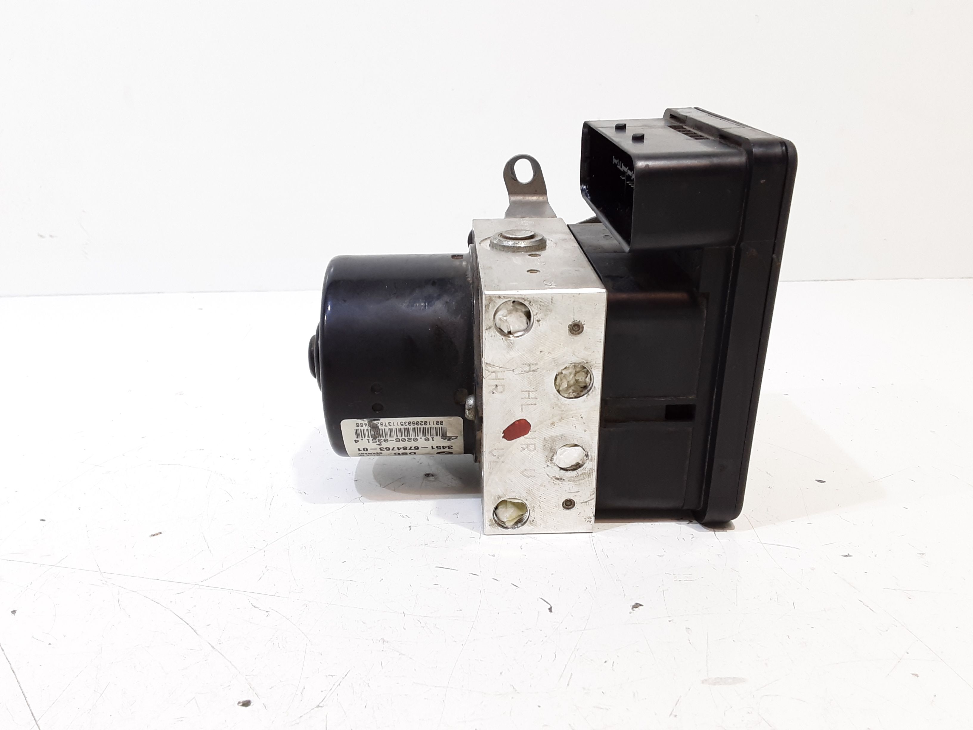 ABS BMW Serie 3 E90 Berlina