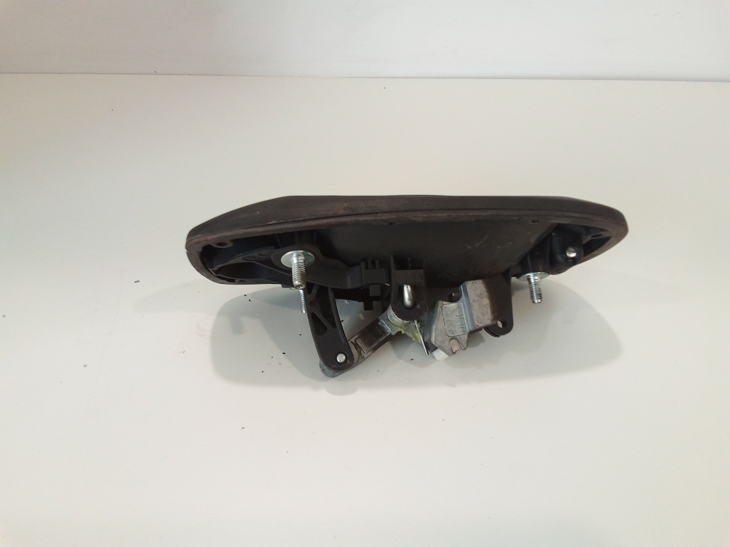 Maniglia esterna Anteriore Destra per Fiat Fiorino 2 Serie (2007 - In produzione)