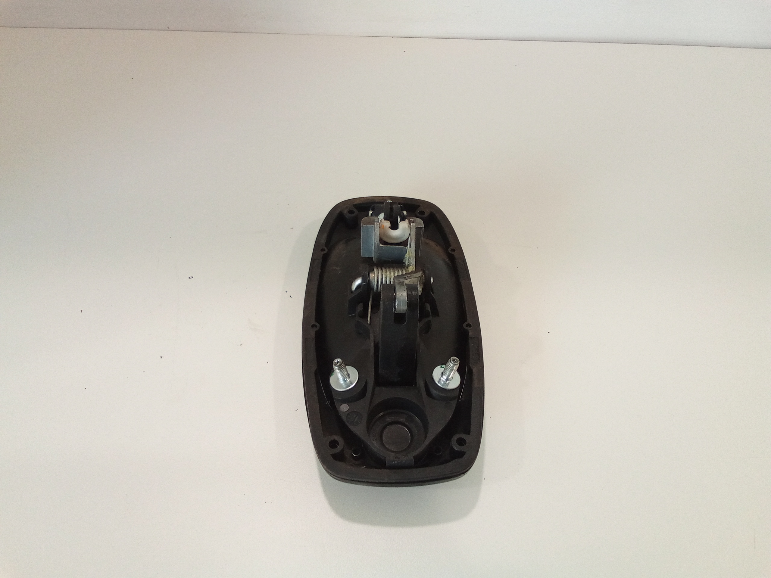 Maniglia esterna Anteriore Destra per Fiat Fiorino 2 Serie (2007 - In produzione)