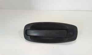 Maniglia esterna Anteriore Destra per Fiat Fiorino 2 Serie (2007 - In produzione)