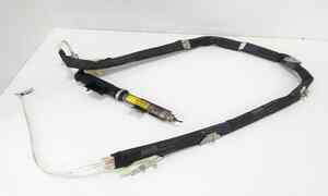 Airbag a tendina laterale passeggero per Nissan Qashqai 1 Serie (2006 - 2009)