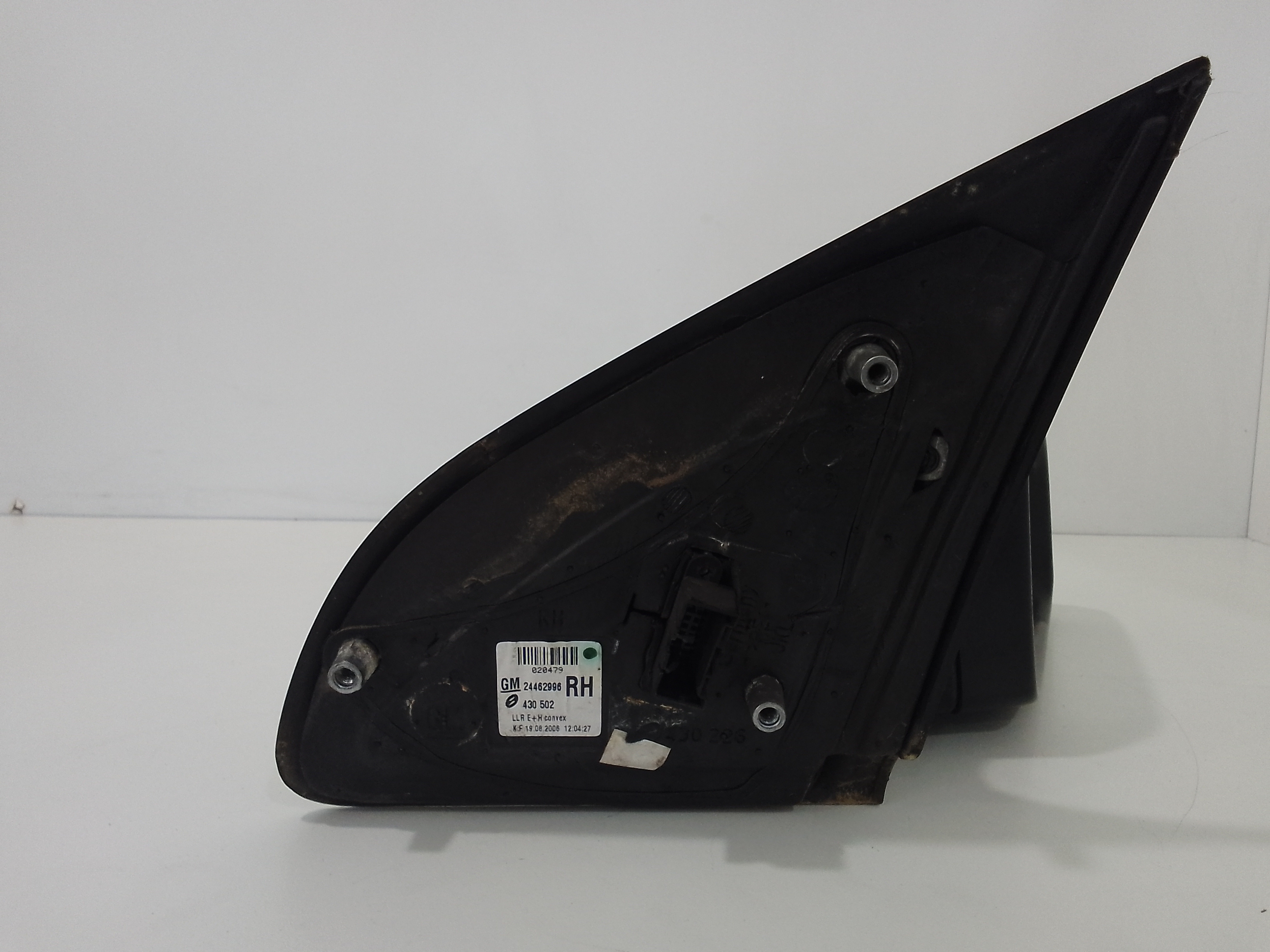 Specchietto Retrovisore Destro per Opel Astra H Berlina (2004 - 2007)