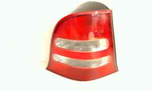 Stop fanale posteriore Destro Passeggero per Mercedes Classe A W168 1 Serie (1997 - 2001)