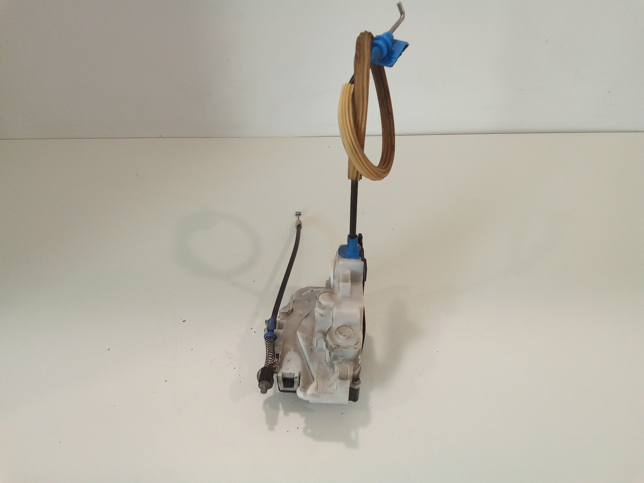 Serratura Anteriore Destra per Fiat Fiorino 2 Serie (2007 - In produzione)