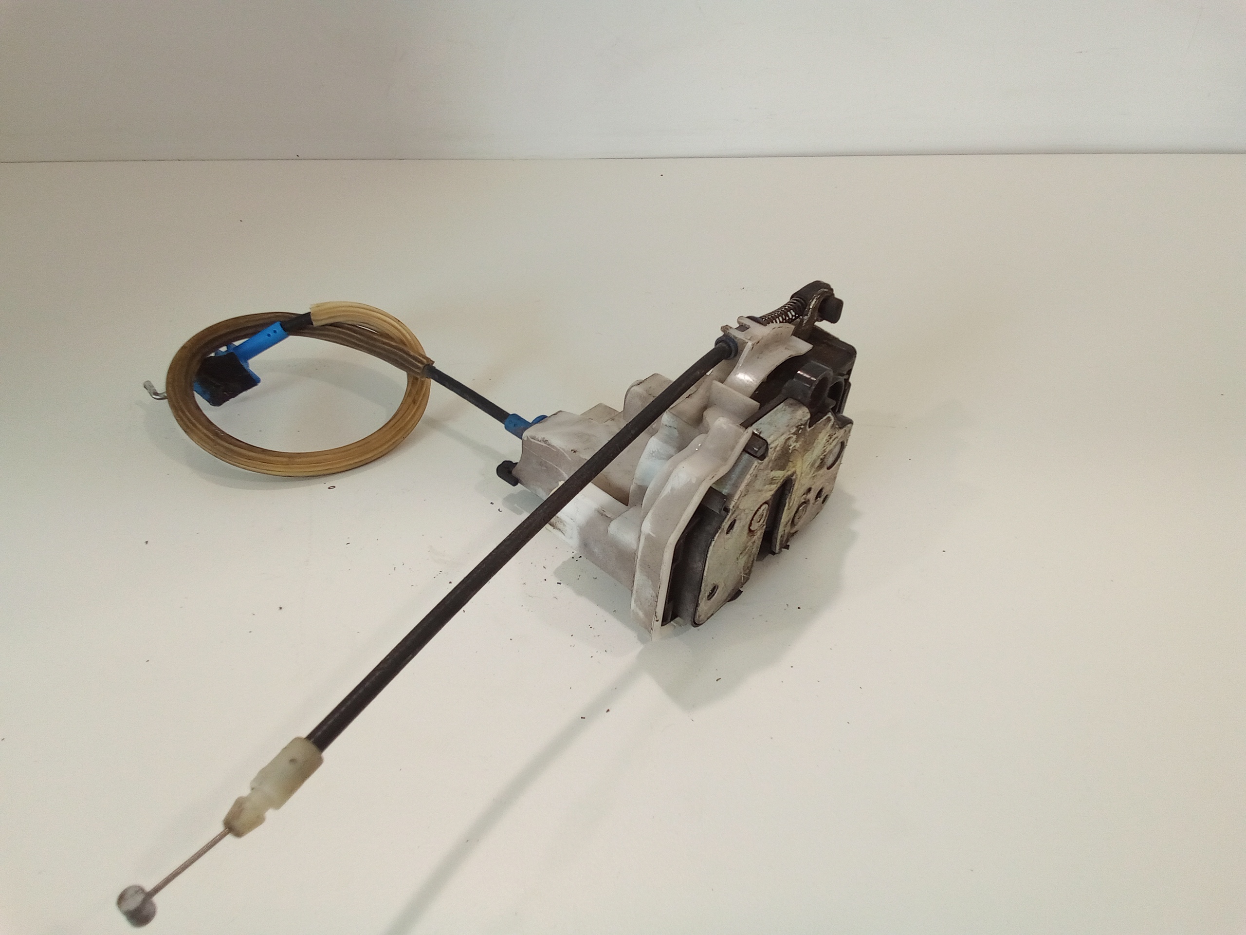 Serratura Anteriore Destra per Fiat Fiorino 2 Serie (2007 - In produzione)