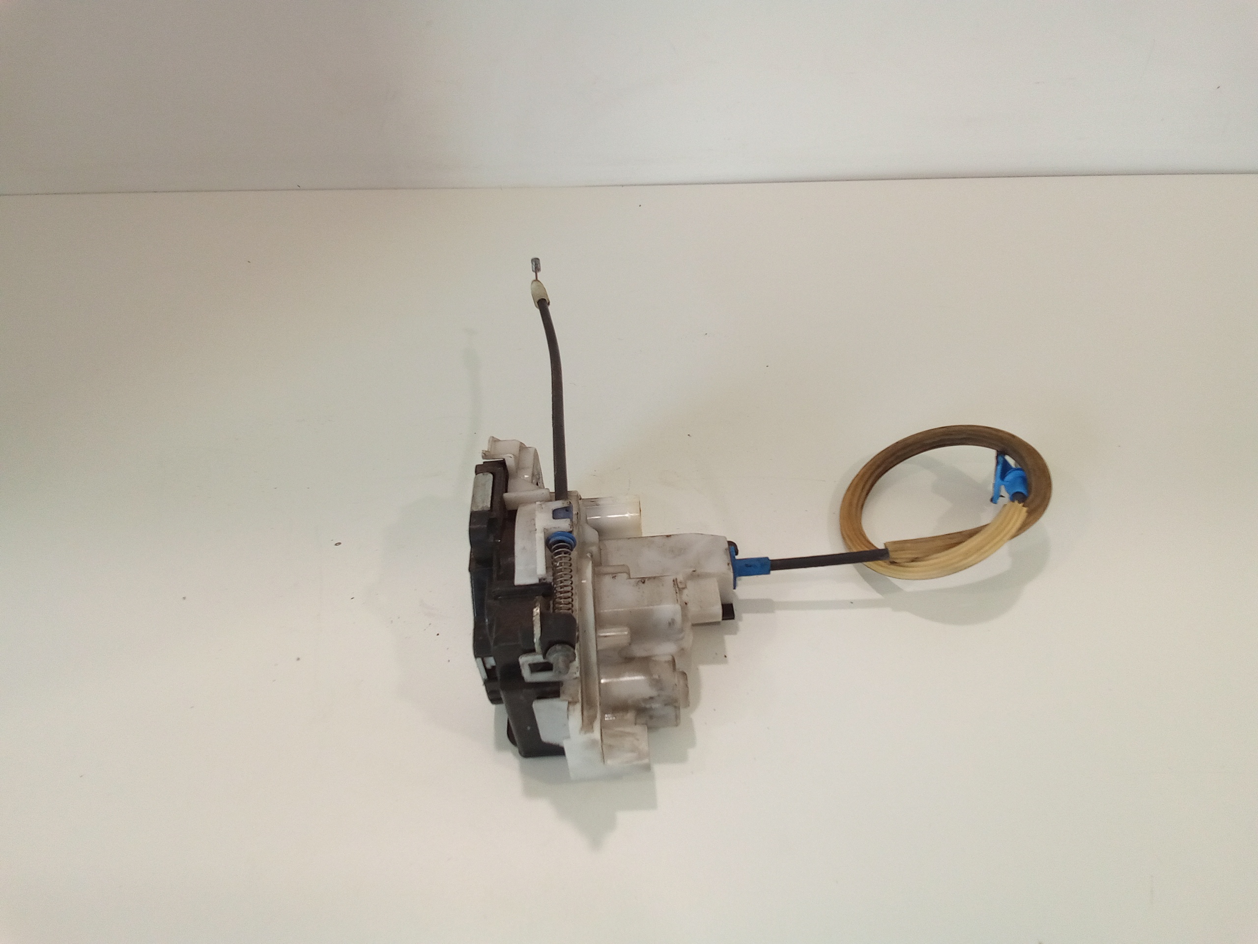 Serratura Anteriore Destra per Fiat Fiorino 2 Serie (2007 - In produzione)