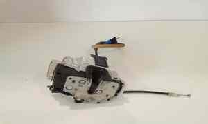 Serratura Anteriore Destra per Fiat Fiorino 2 Serie (2007 - In produzione)