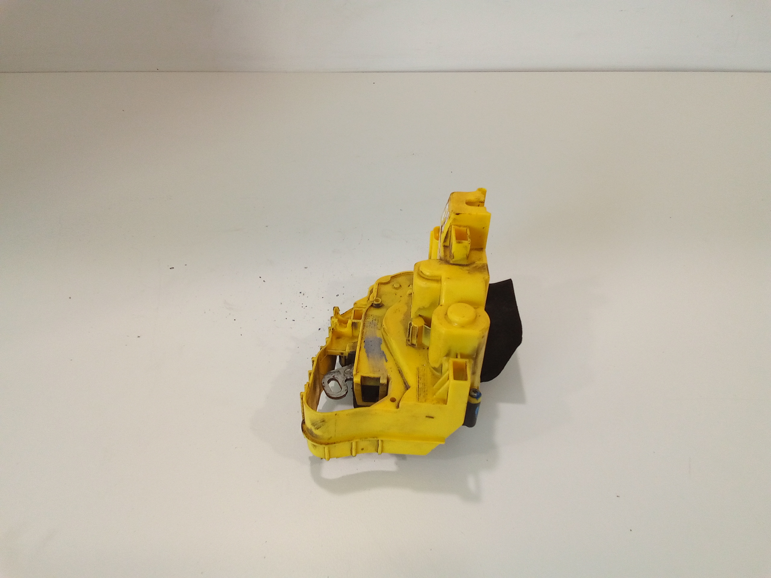 Serratura Anteriore Destra per Fiat Fiorino 2 Serie (2007 - In produzione)