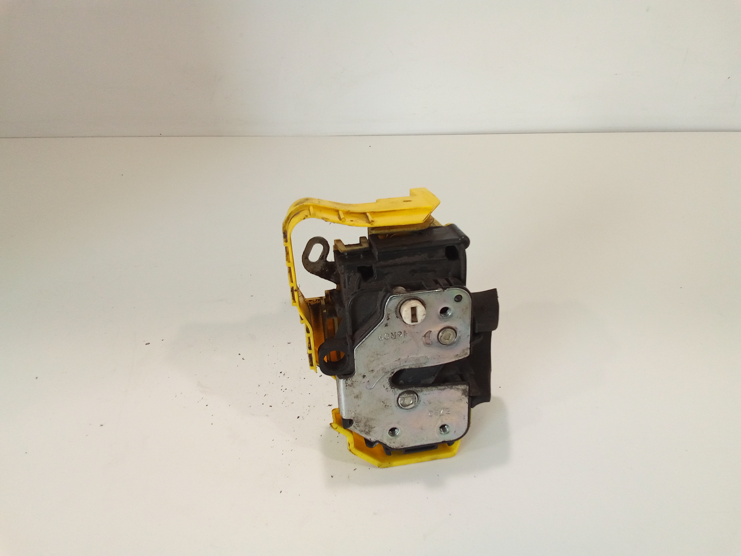 Serratura Anteriore Destra per Fiat Fiorino 2 Serie (2007 - In produzione)