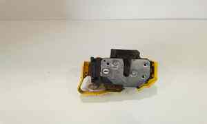 Serratura Anteriore Destra per Fiat Fiorino 2 Serie (2007 - In produzione)