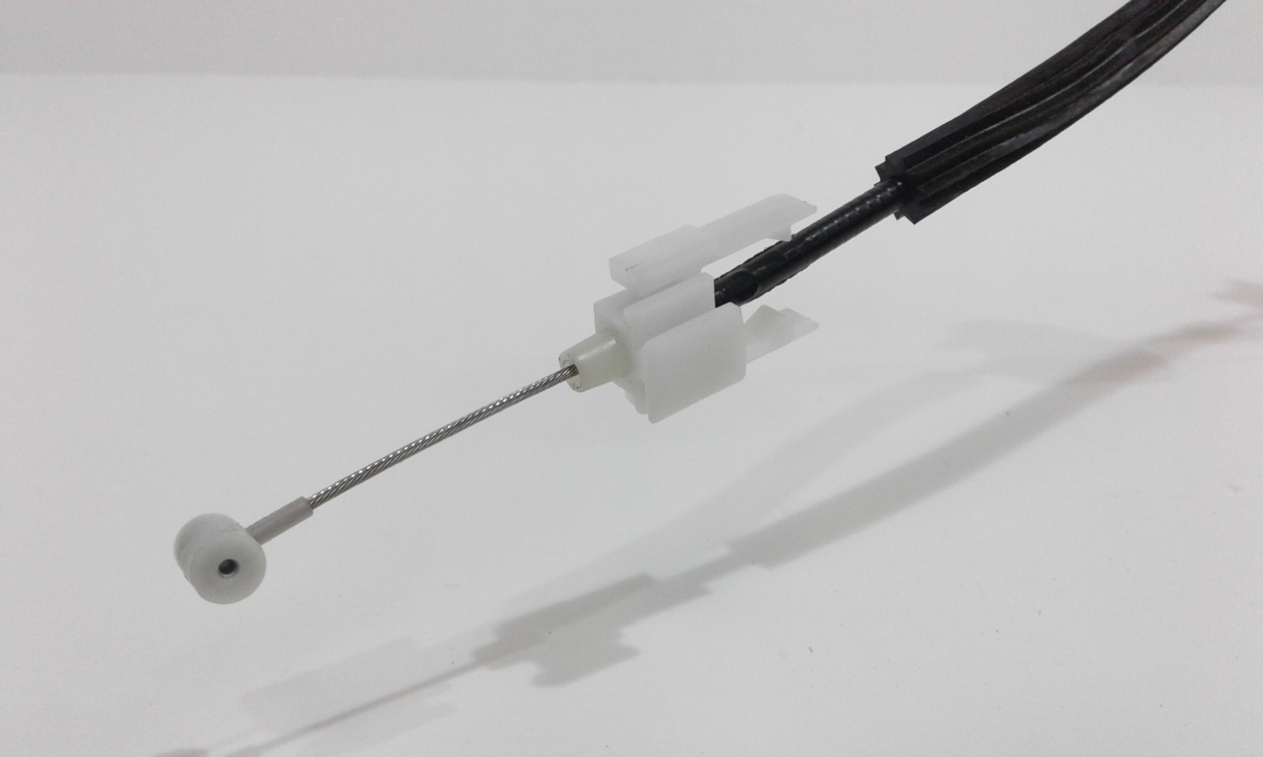 Serratura Anteriore Sinistra PORSCHE Macan Serie S