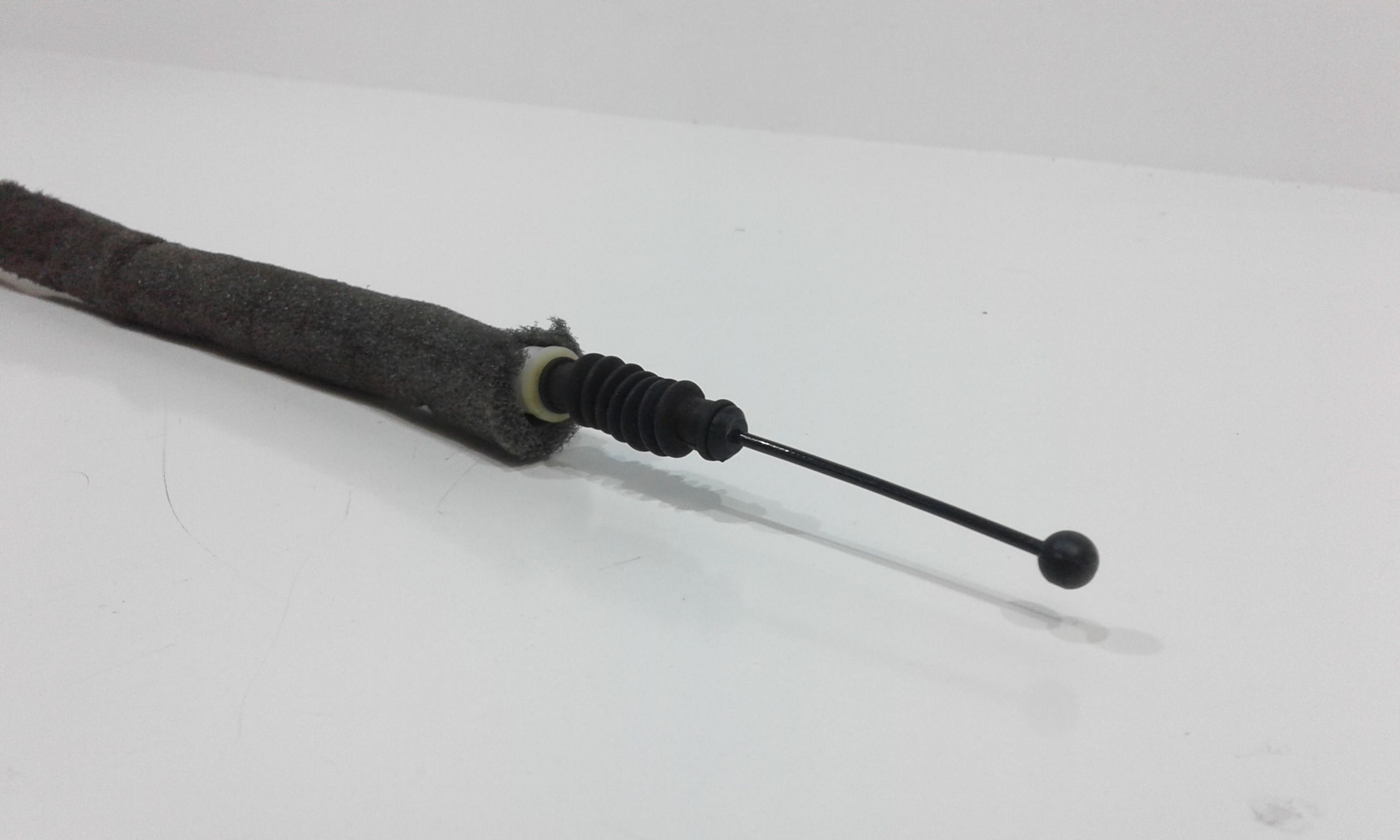 Serratura Anteriore Sinistra PORSCHE Macan Serie S