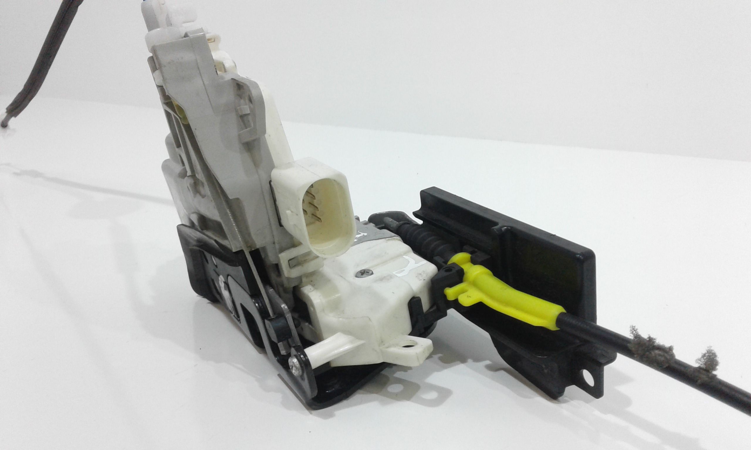 Serratura Anteriore Sinistra PORSCHE Macan Serie S