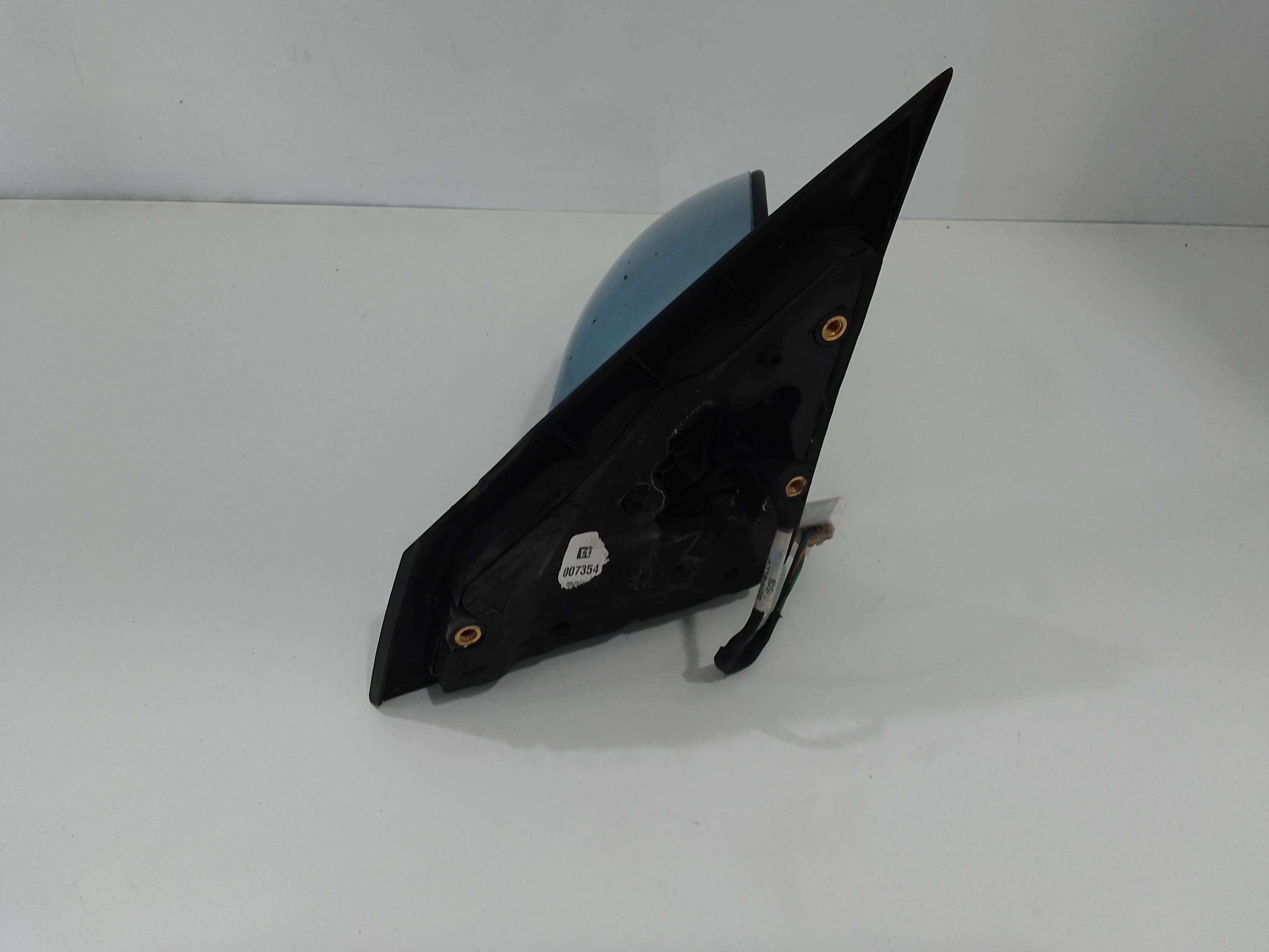 Specchietto Retrovisore Destro per Lancia Ypsilon 3 Serie (2010 - 2011)