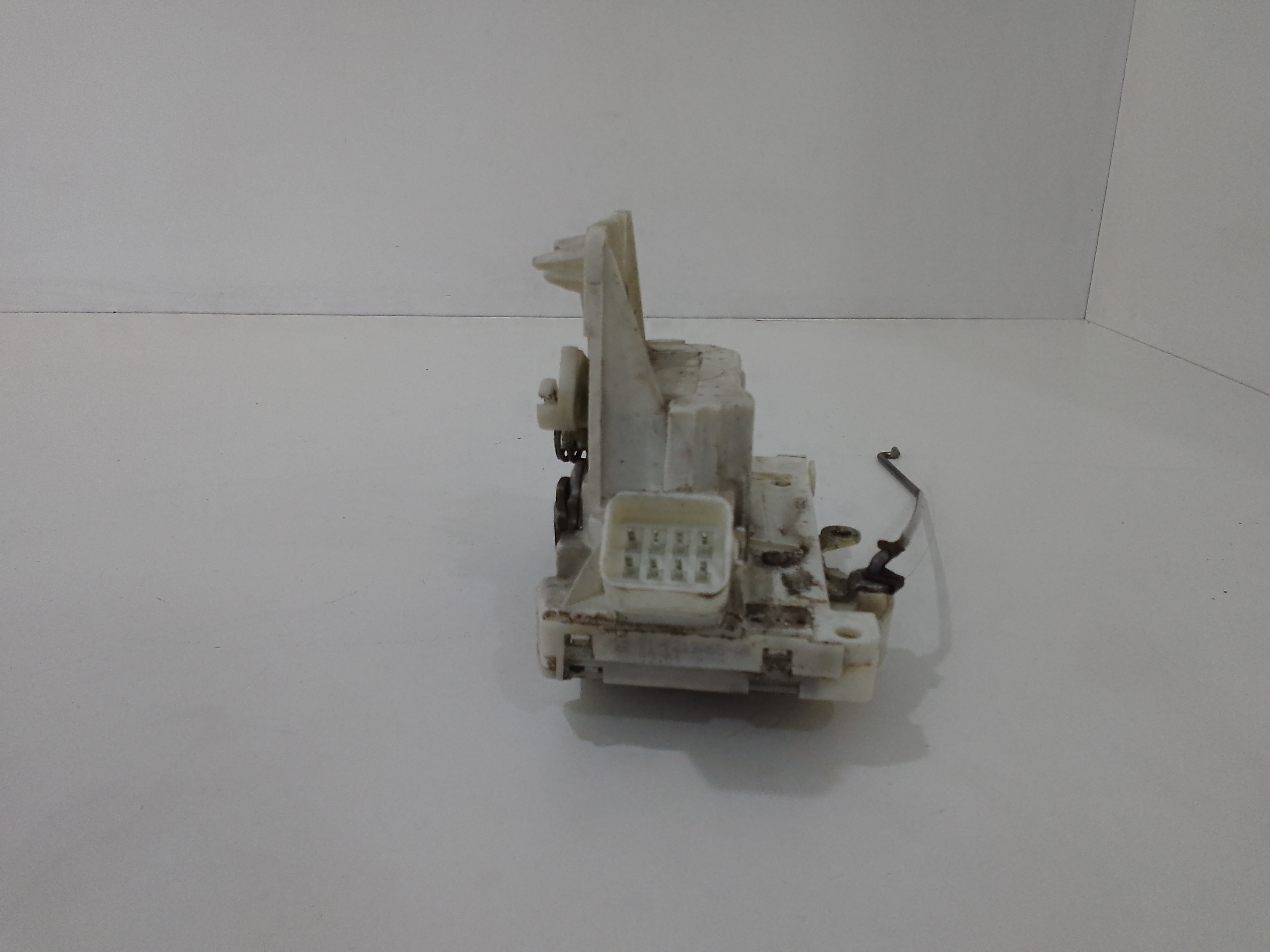 Serratura Anteriore Sinistra per Ford Focus Berlina 2 Serie (2001 - 2004)