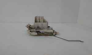 Serratura Anteriore Sinistra per Ford Focus Berlina 2 Serie (2001 - 2004)