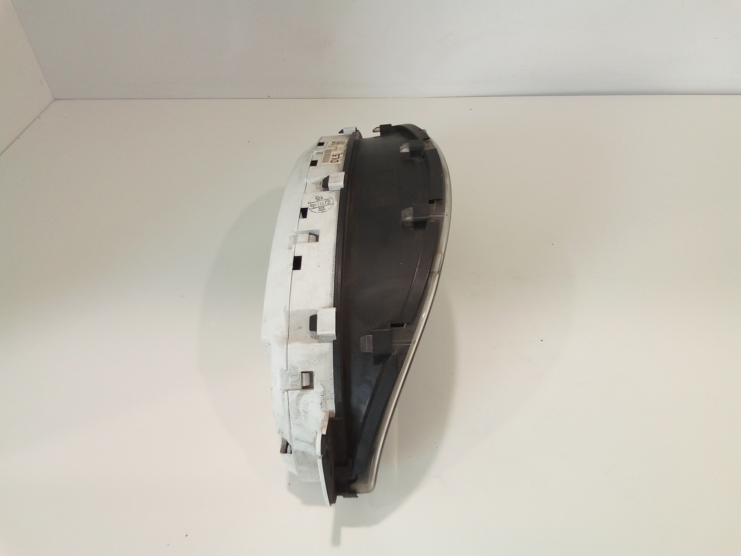 Quadro Strumenti per Hyundai Matrix 1 Serie (2001 - 2007)