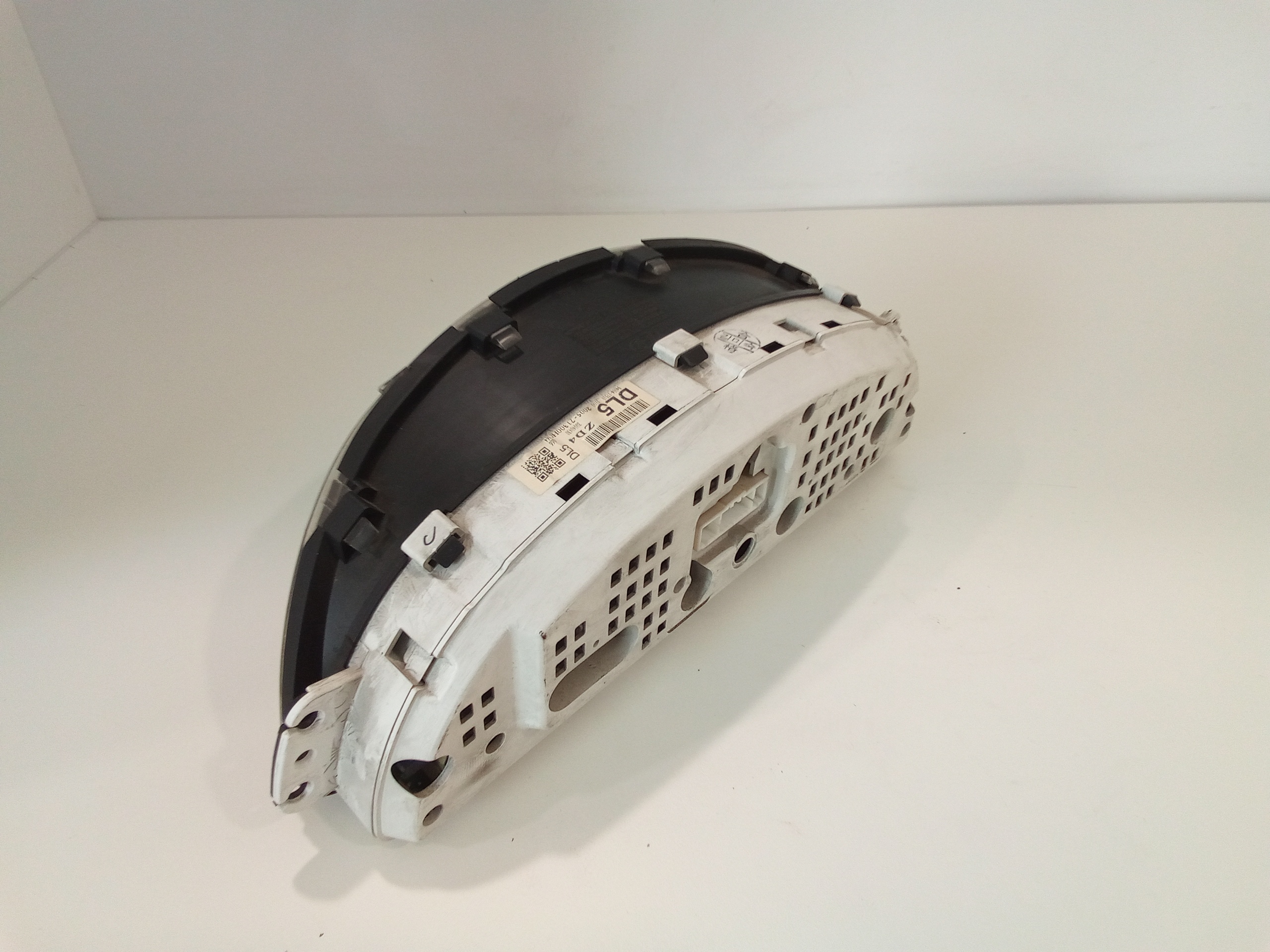 Quadro Strumenti per Hyundai Matrix 1 Serie (2001 - 2007)