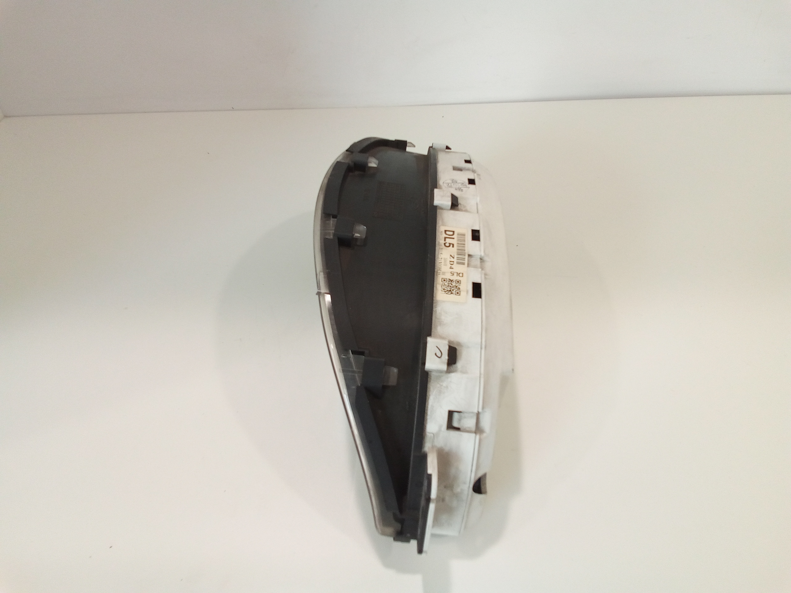 Quadro Strumenti per Hyundai Matrix 1 Serie (2001 - 2007)