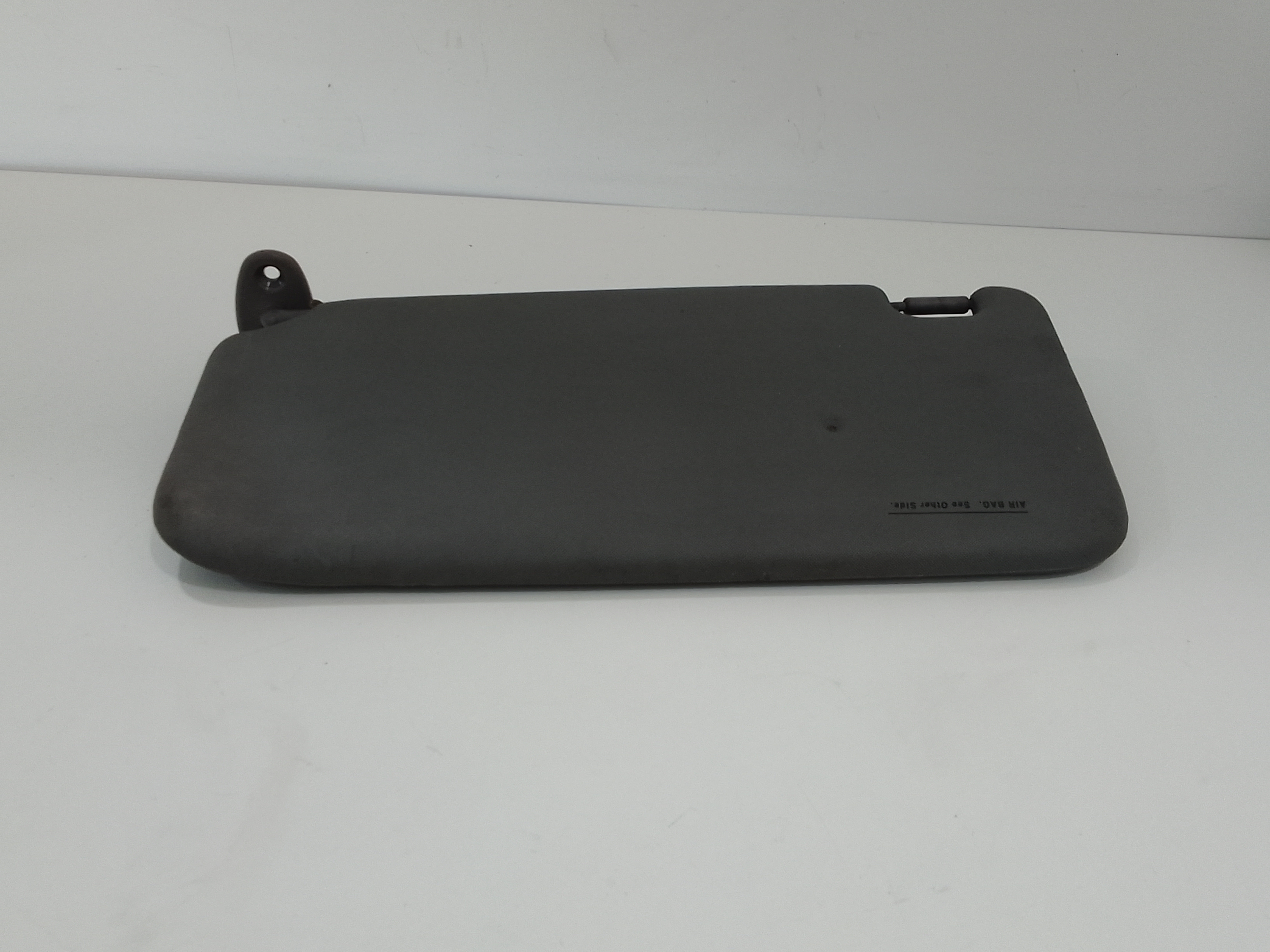 Parasole aletta anteriore Lato Guida per Hyundai Matrix 1 Serie (2001 - 2007)