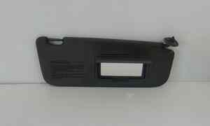 Parasole aletta anteriore Lato Guida per Hyundai Matrix 1 Serie (2001 - 2007)