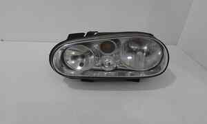 Faro anteriore Sinistro Guida per Volkswagen Golf 4 Berlina (97>03) (1997 - 2003)