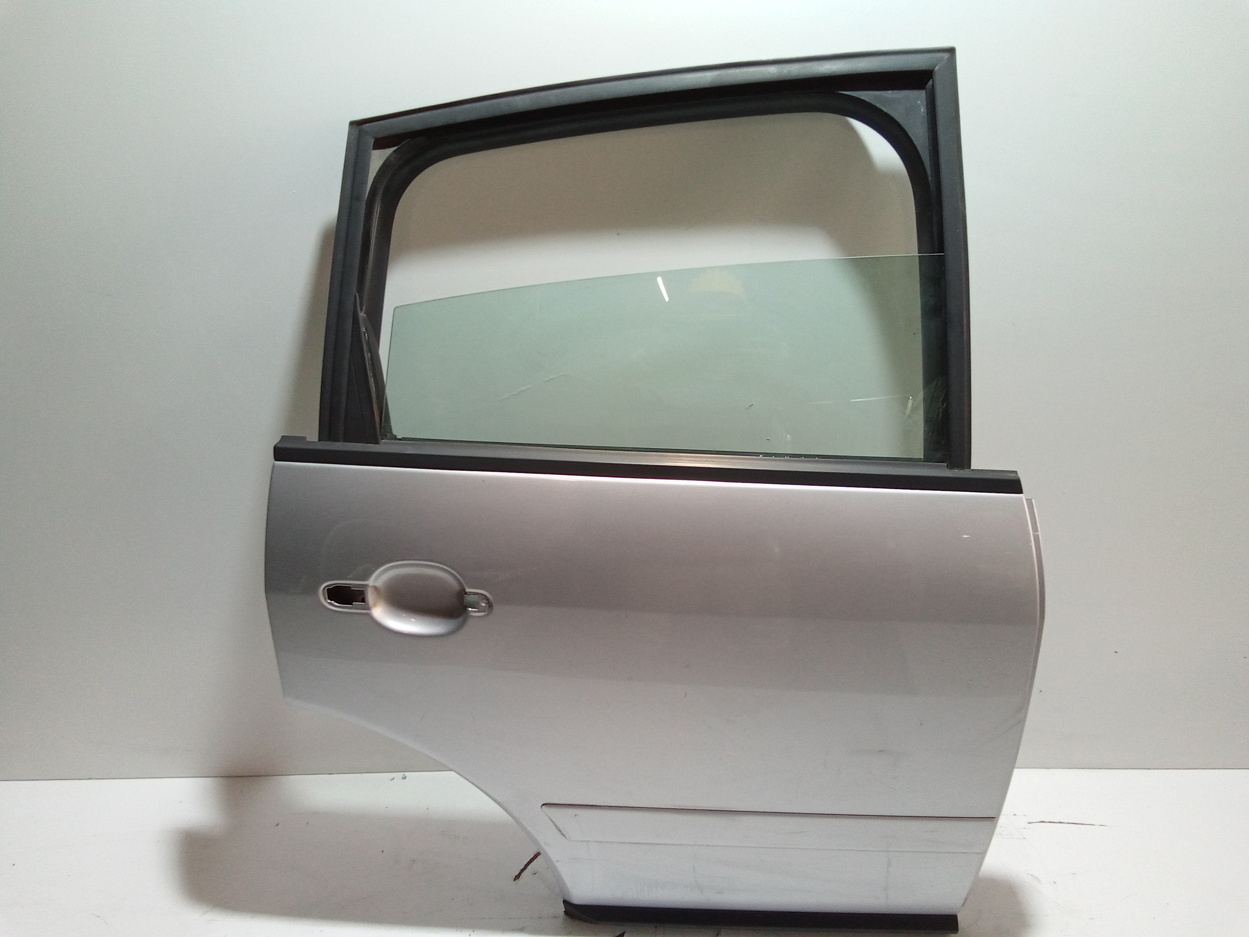 Portiera Posteriore Sinistra per Audi A2 Serie (8z0) (00>05) (2000 - 2005)