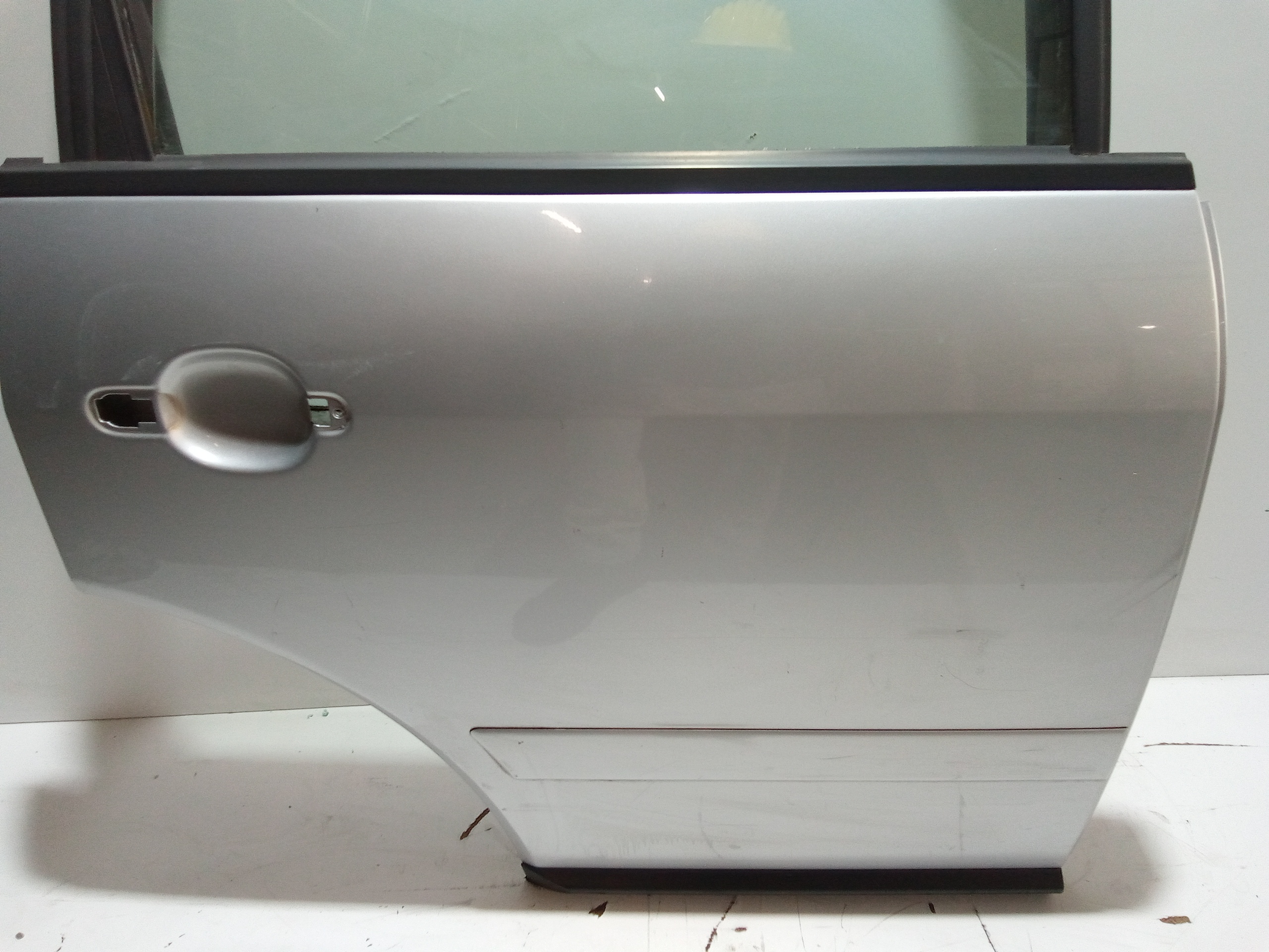 Portiera Posteriore Sinistra per Audi A2 Serie (8z0) (00>05) (2000 - 2005)