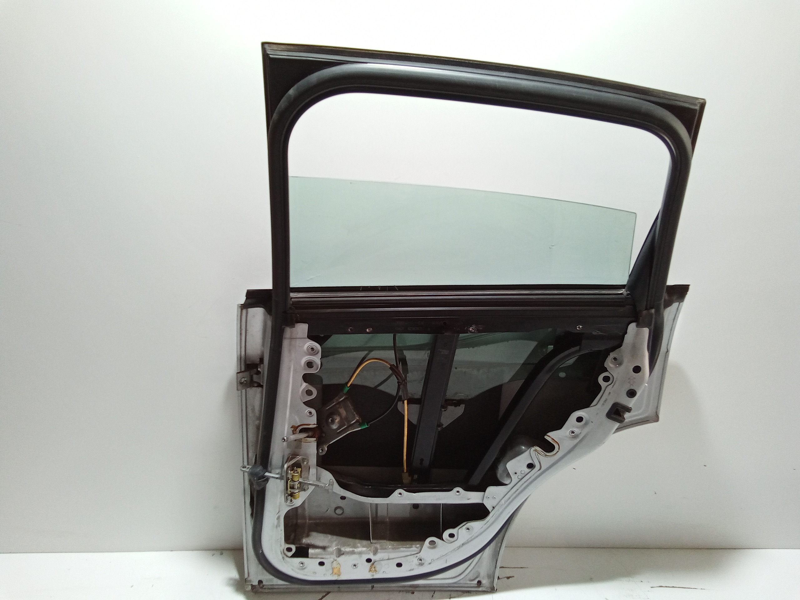 Portiera Posteriore Sinistra per Audi A2 Serie (8z0) (00>05) (2000 - 2005)