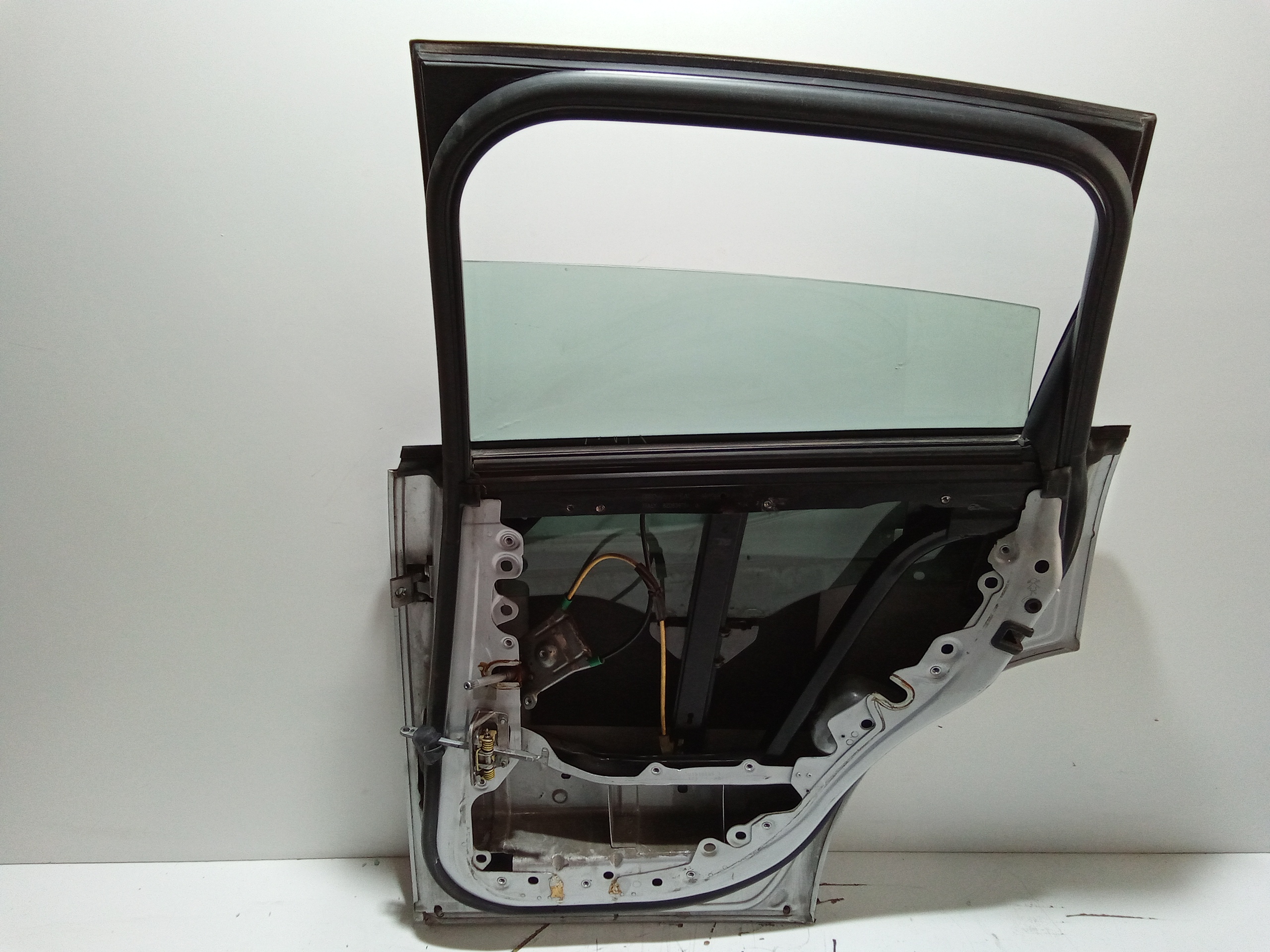 Portiera Posteriore Sinistra per Audi A2 Serie (8z0) (00>05) (2000 - 2005)