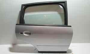 Portiera Posteriore Sinistra per Audi A2 Serie (8z0) (00>05) (2000 - 2005)