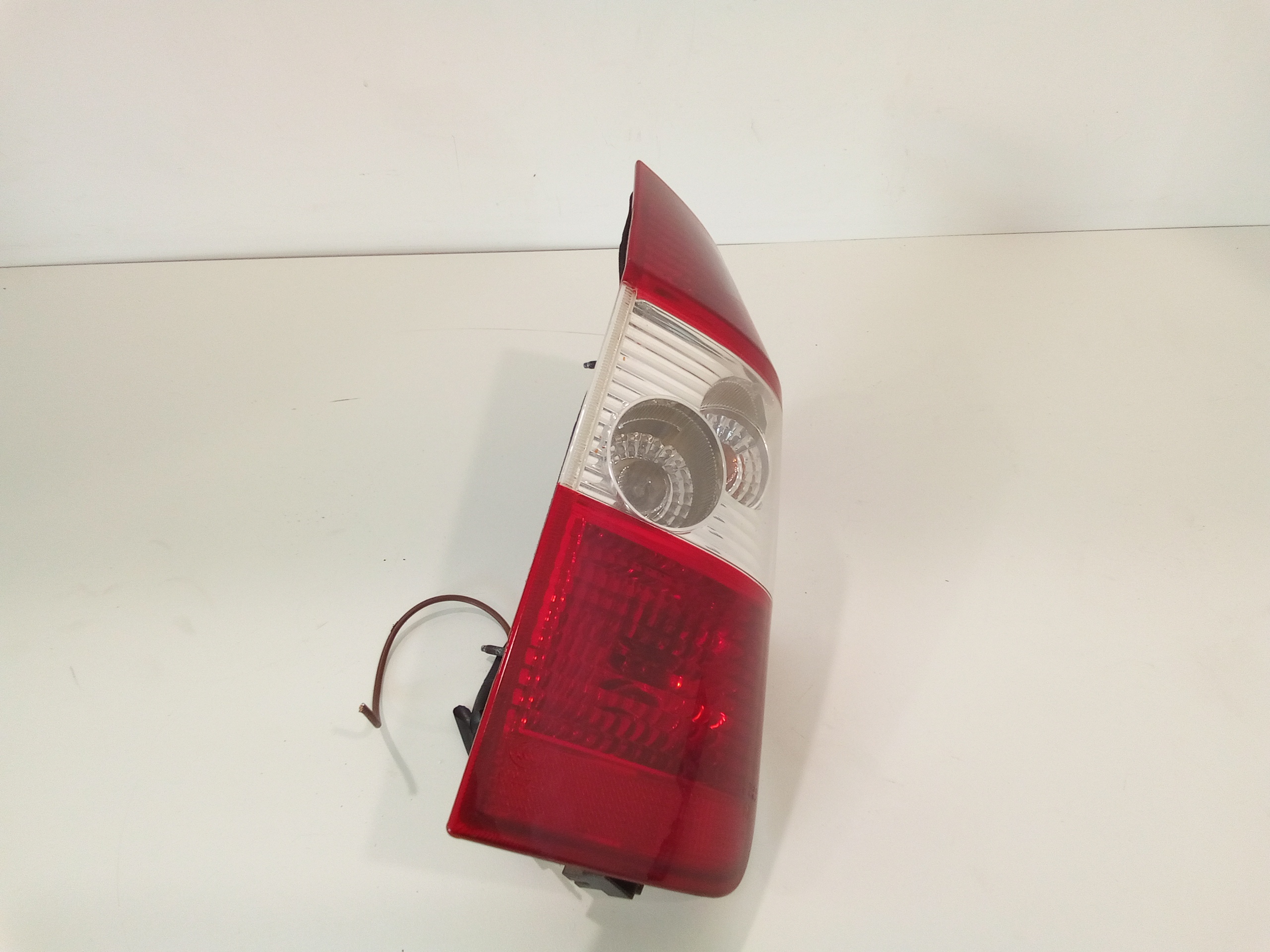 Stop fanale Posteriore sinistro lato Guida per Dr 5 1 Serie (2007 - 2014)