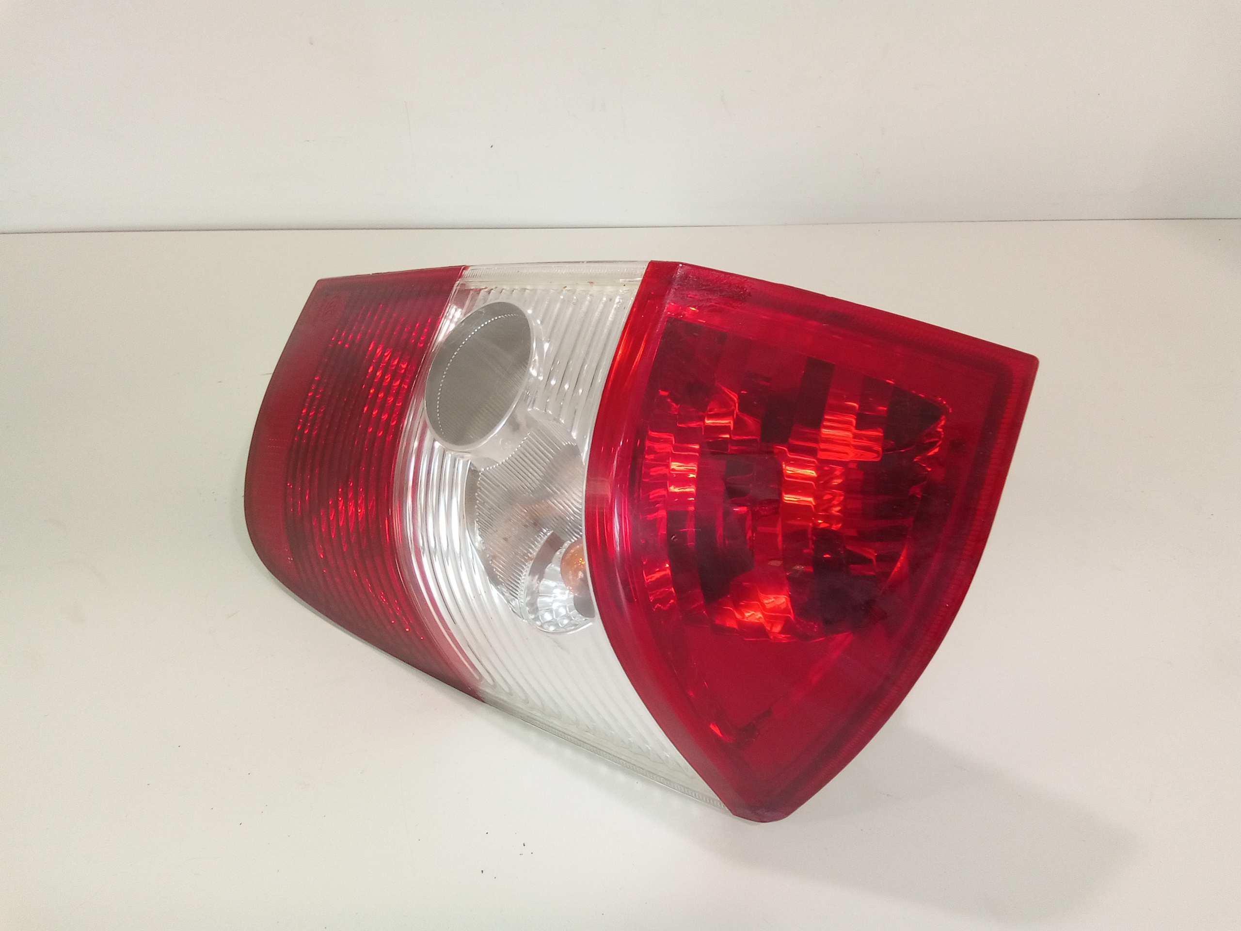 Stop fanale Posteriore sinistro lato Guida per Dr 5 1 Serie (2007 - 2014)