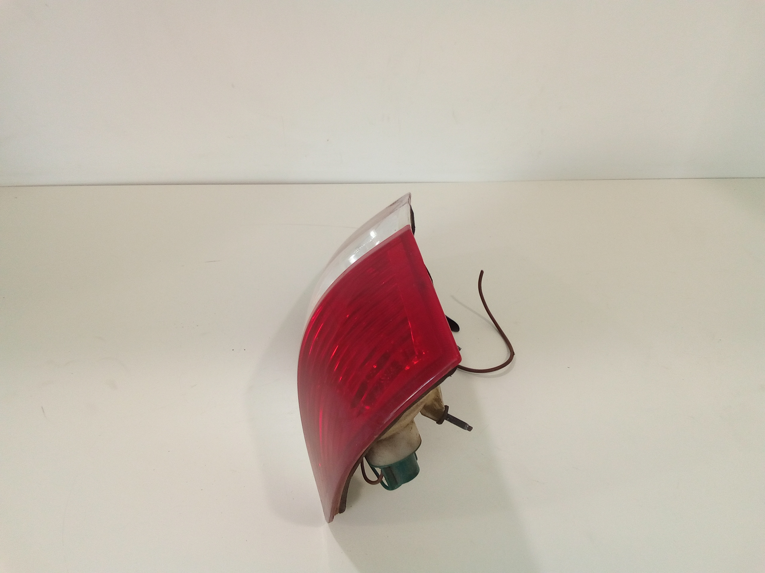 Stop fanale Posteriore sinistro lato Guida per Dr 5 1 Serie (2007 - 2014)