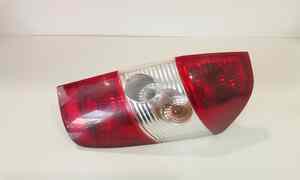 Stop fanale Posteriore sinistro lato Guida per Dr 5 1 Serie (2007 - 2014)