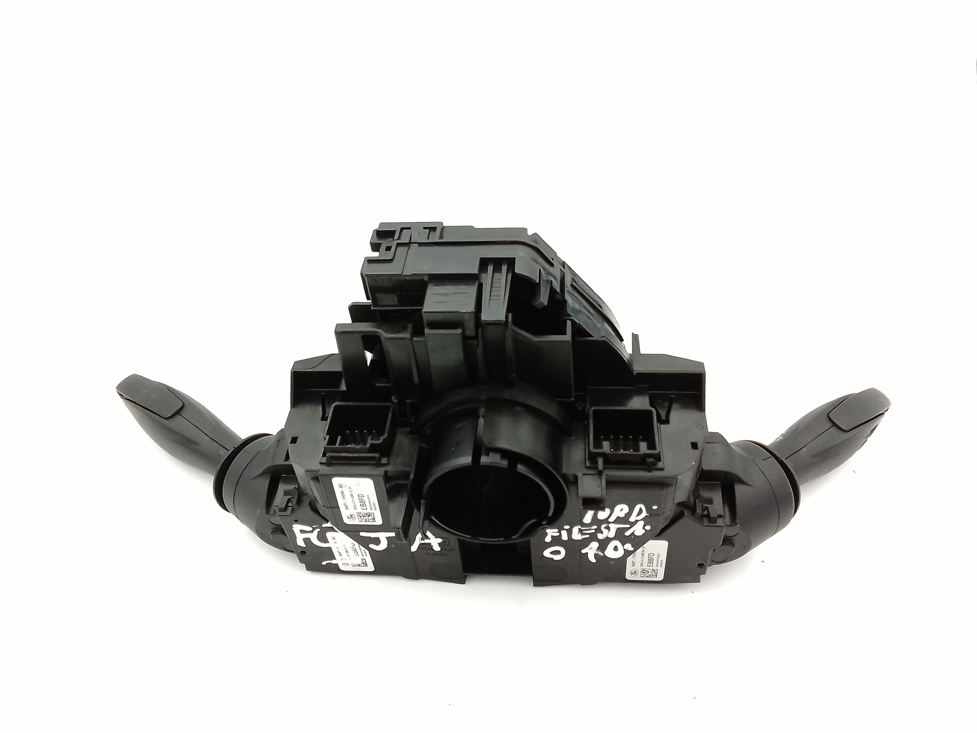 Devioluci per Ford Fiesta 6 Serie (2008 - 2017)