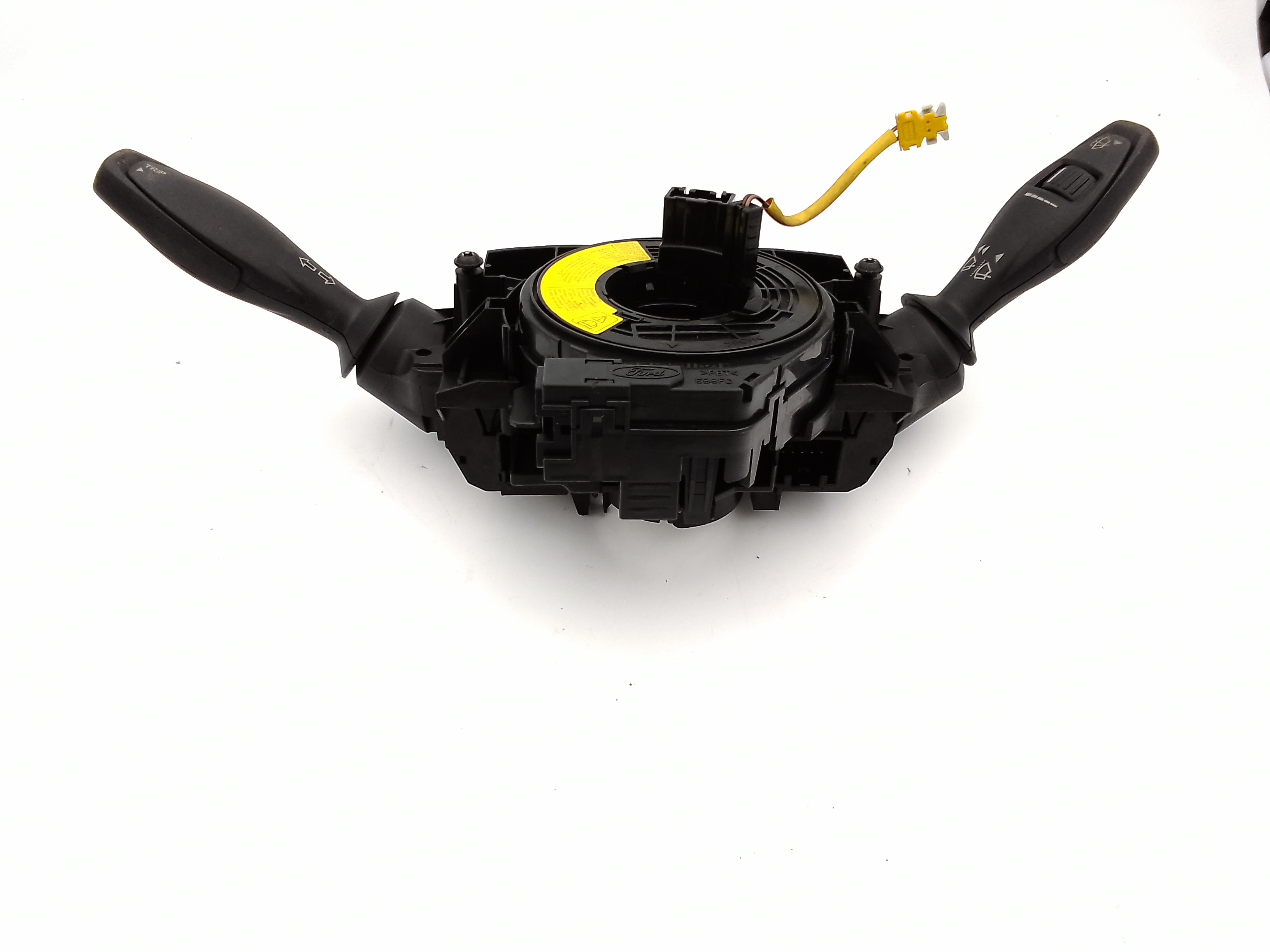 Devioluci per Ford Fiesta 6 Serie (2008 - 2017)