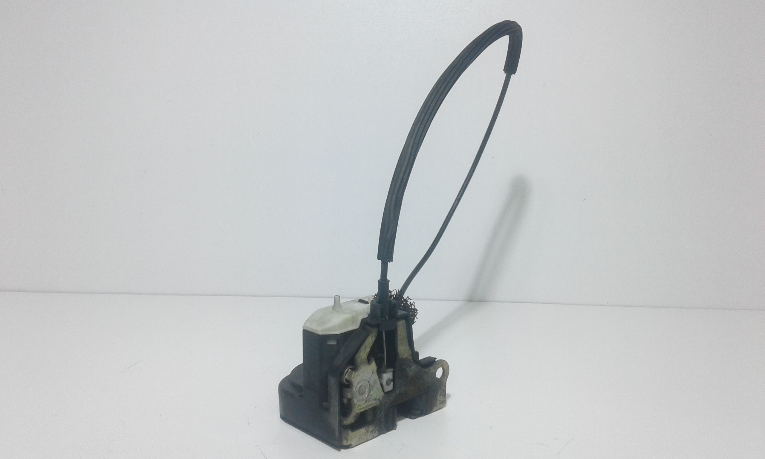 Serratura Anteriore Sinistra RENAULT Clio Serie (01>05)