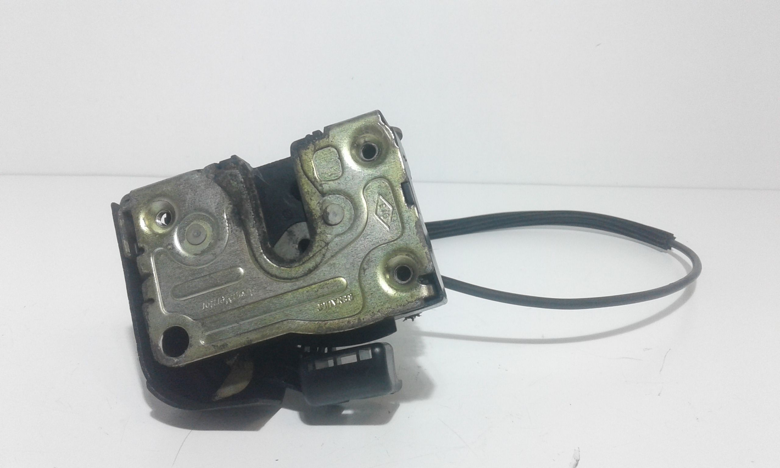 Serratura Anteriore Sinistra RENAULT Clio Serie (01>05)