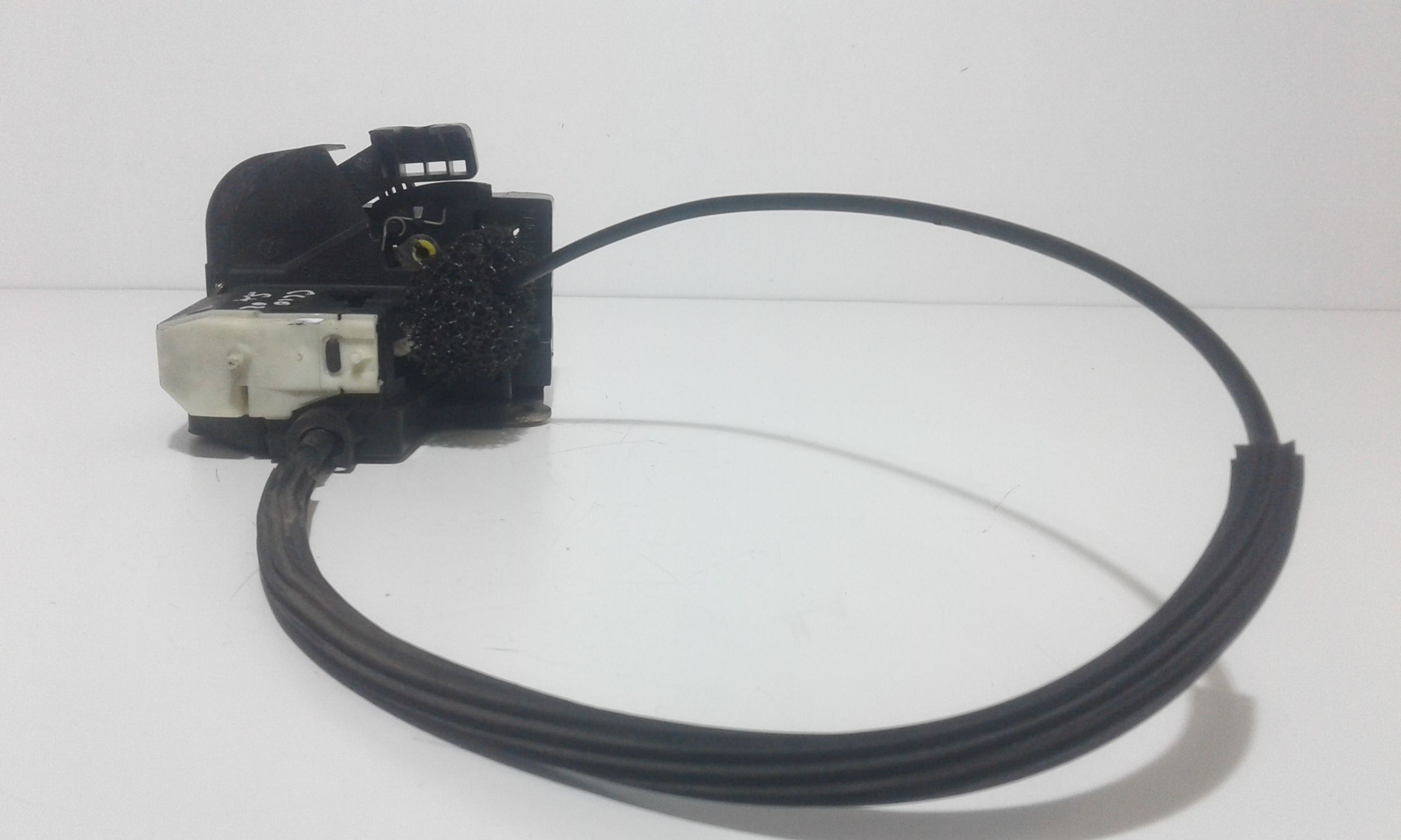 Serratura Anteriore Sinistra RENAULT Clio Serie (01>05)