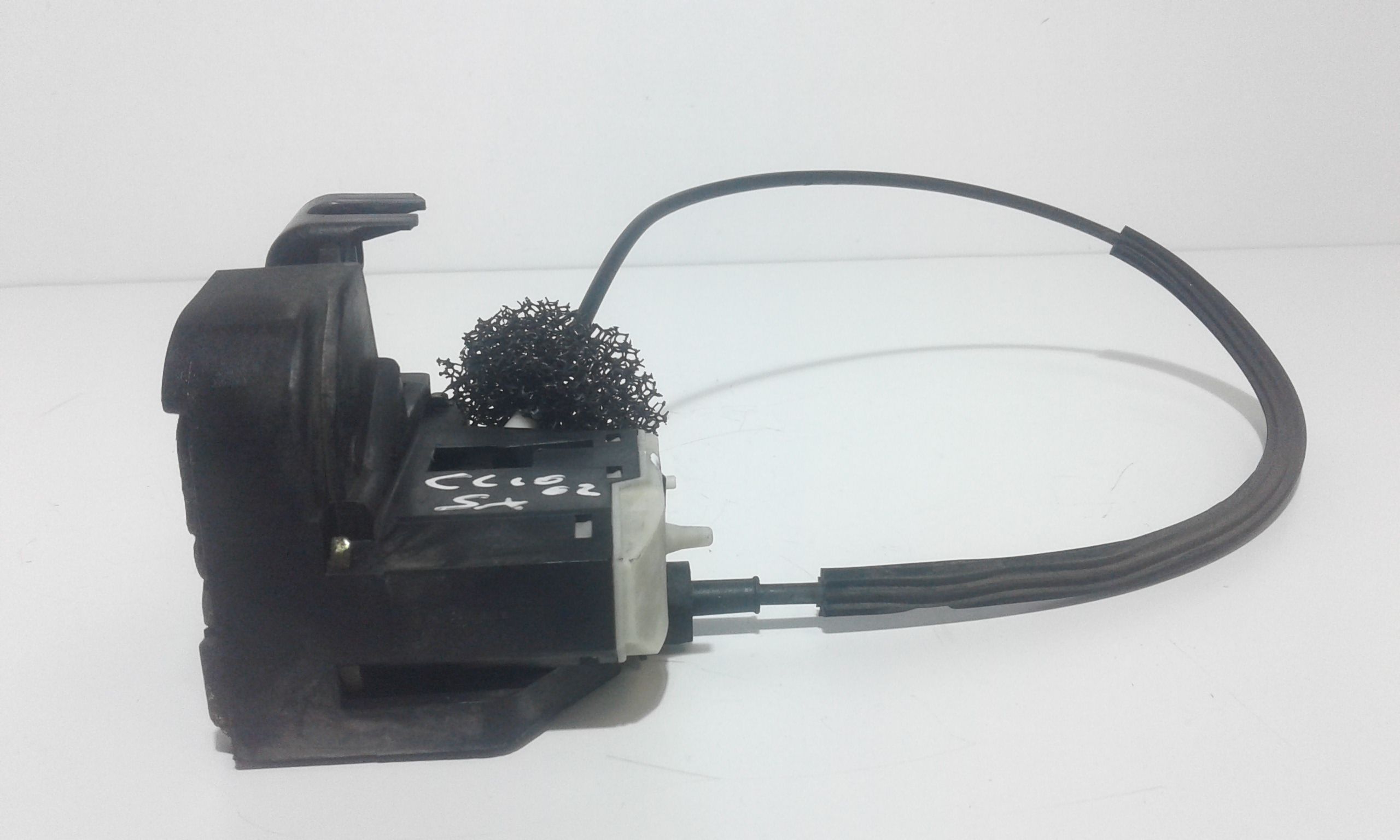 Serratura Anteriore Sinistra RENAULT Clio Serie (01>05)