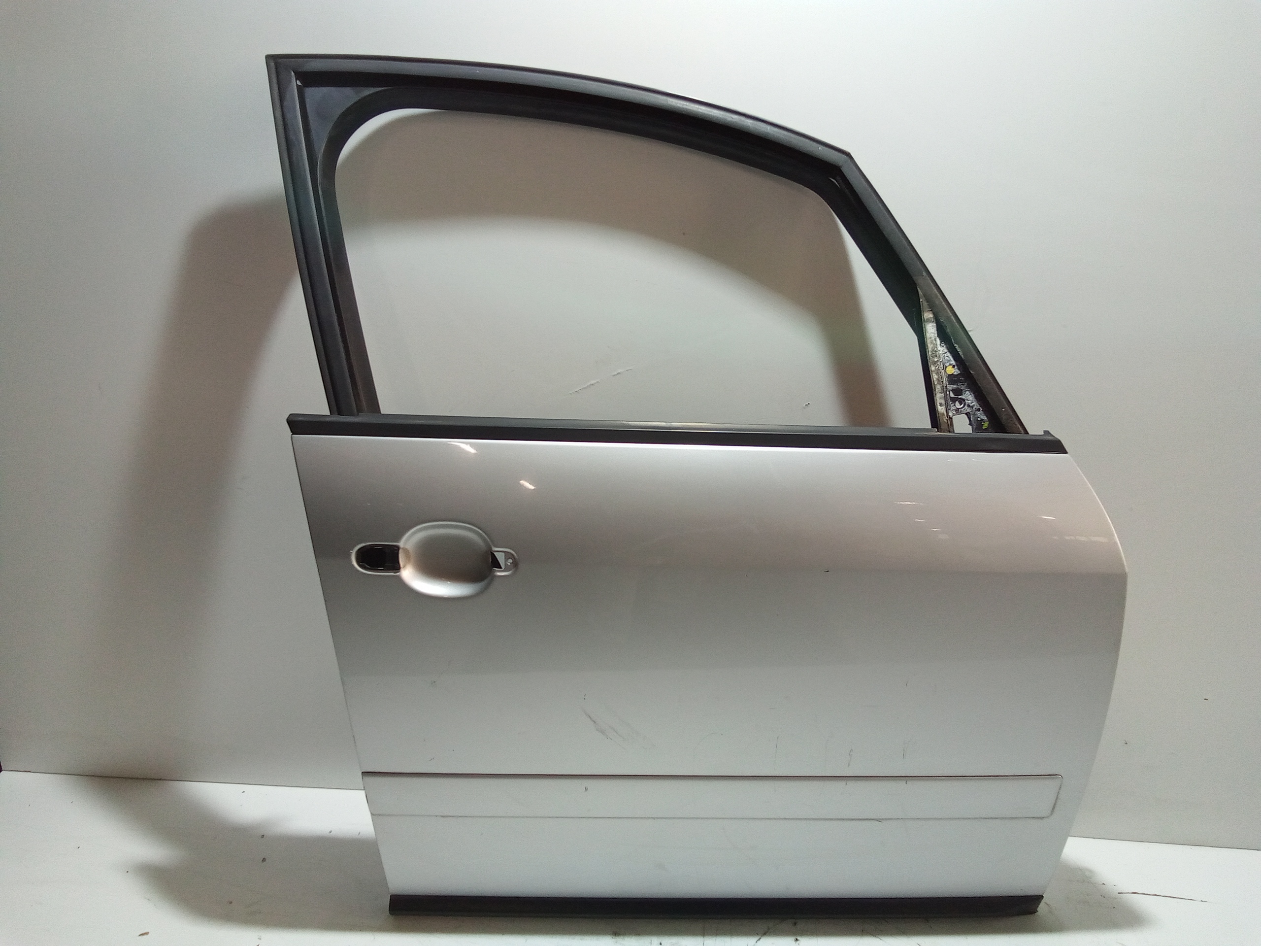 Portiera anteriore Destra per Audi A2 Serie (8z0) (00>05) (2000 - 2005)