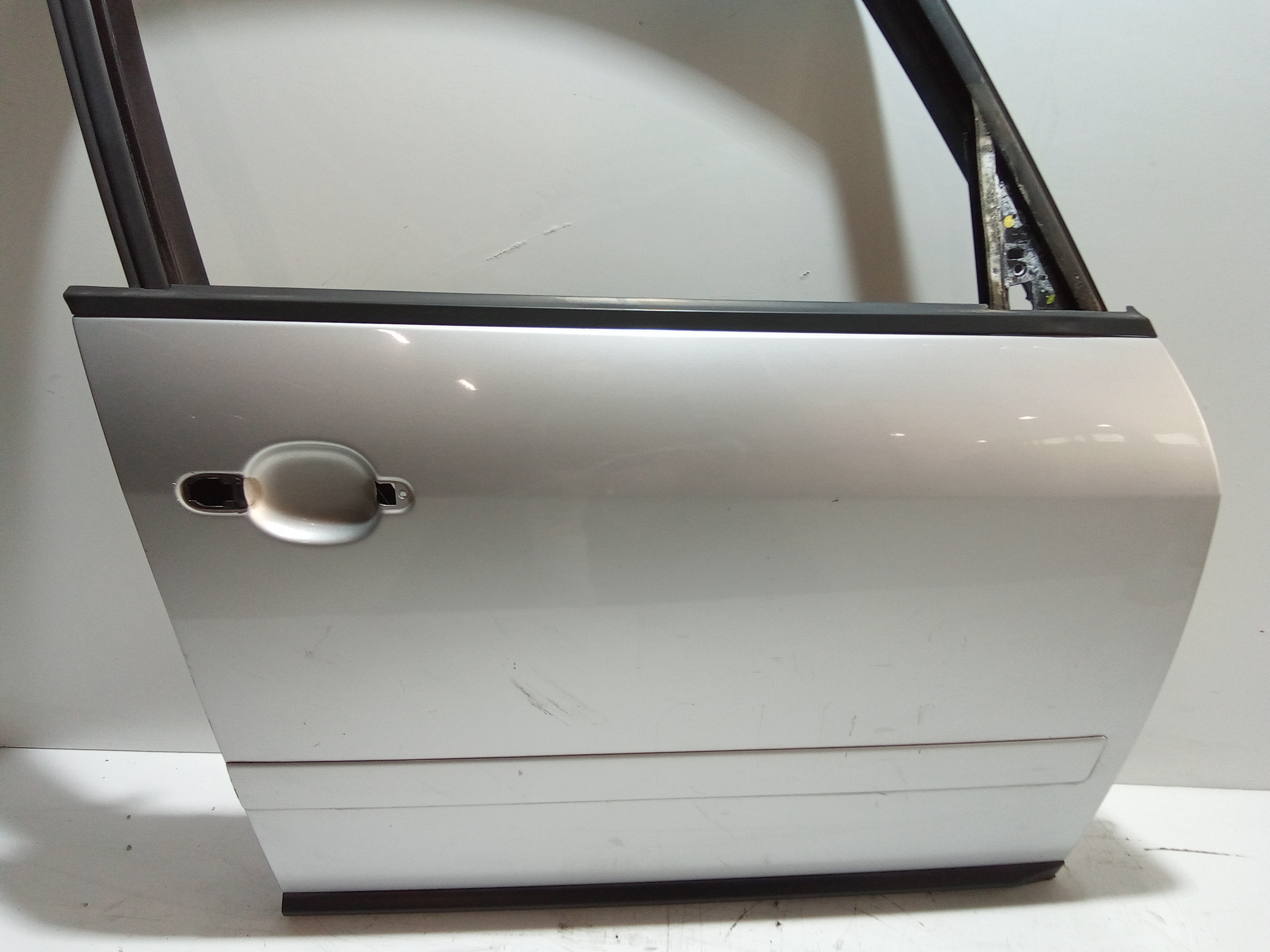 Portiera anteriore Destra per Audi A2 Serie (8z0) (00>05) (2000 - 2005)