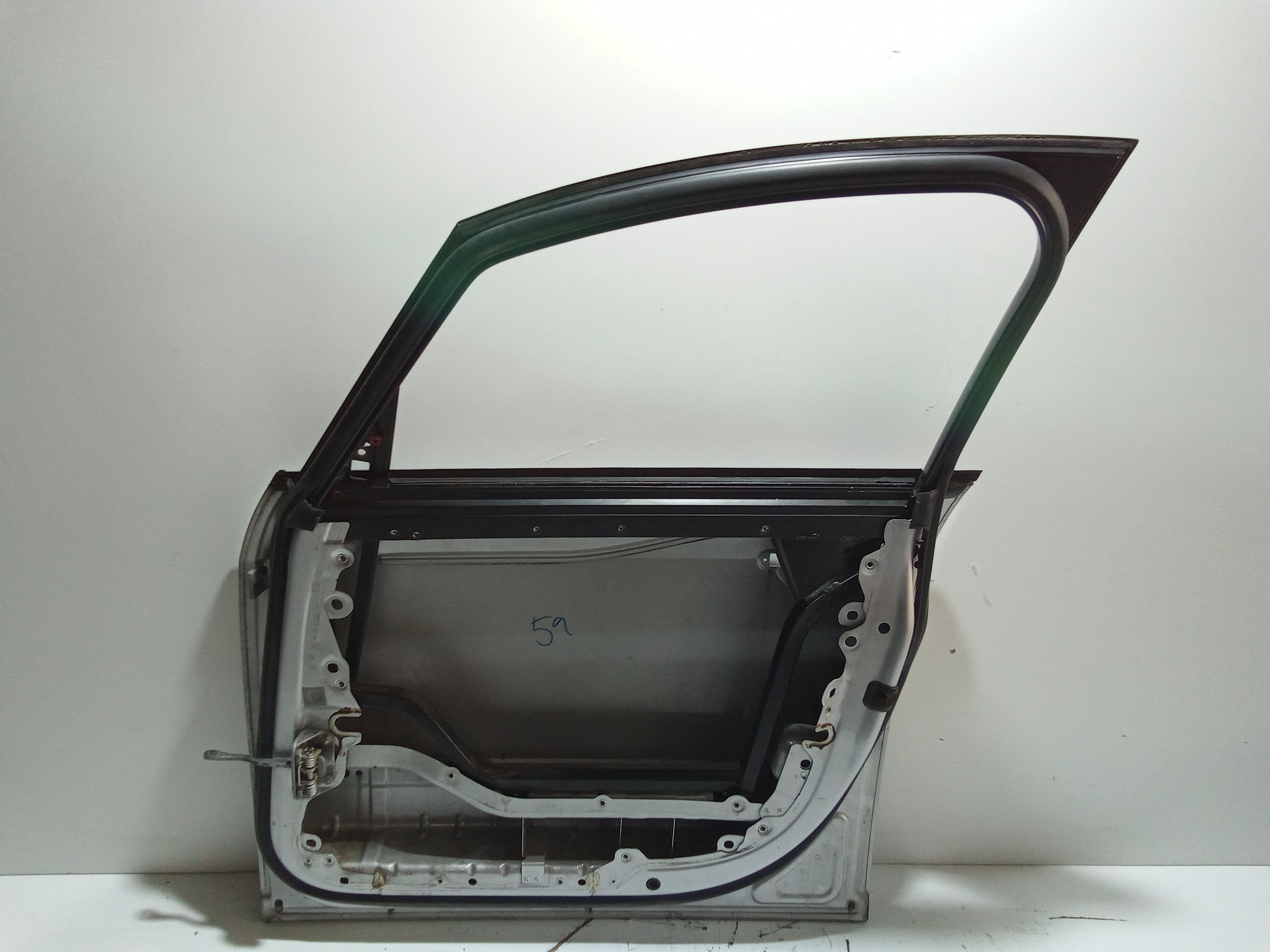 Portiera anteriore Destra per Audi A2 Serie (8z0) (00>05) (2000 - 2005)